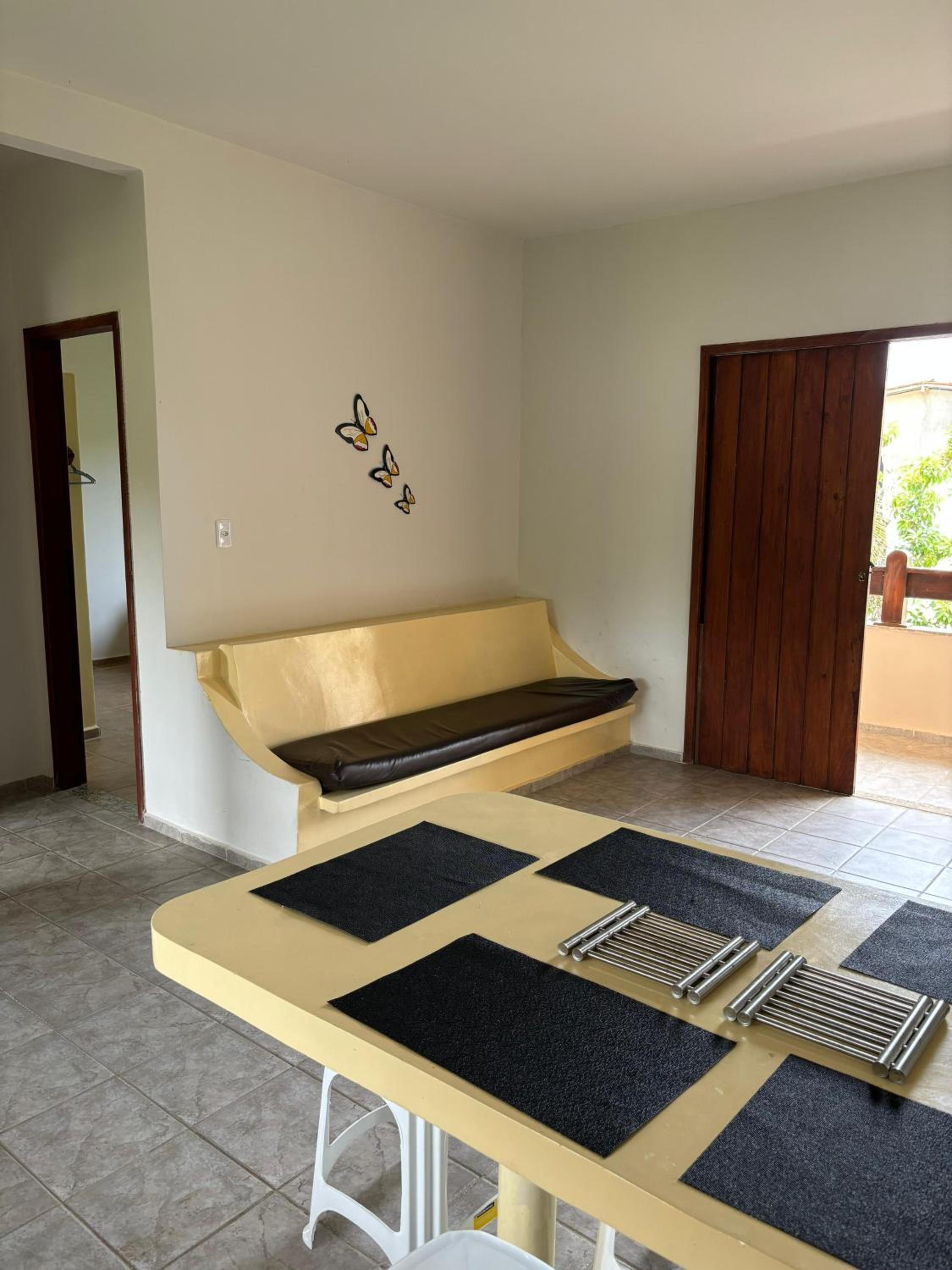 Ecoflat 4 Estações Apto 3
