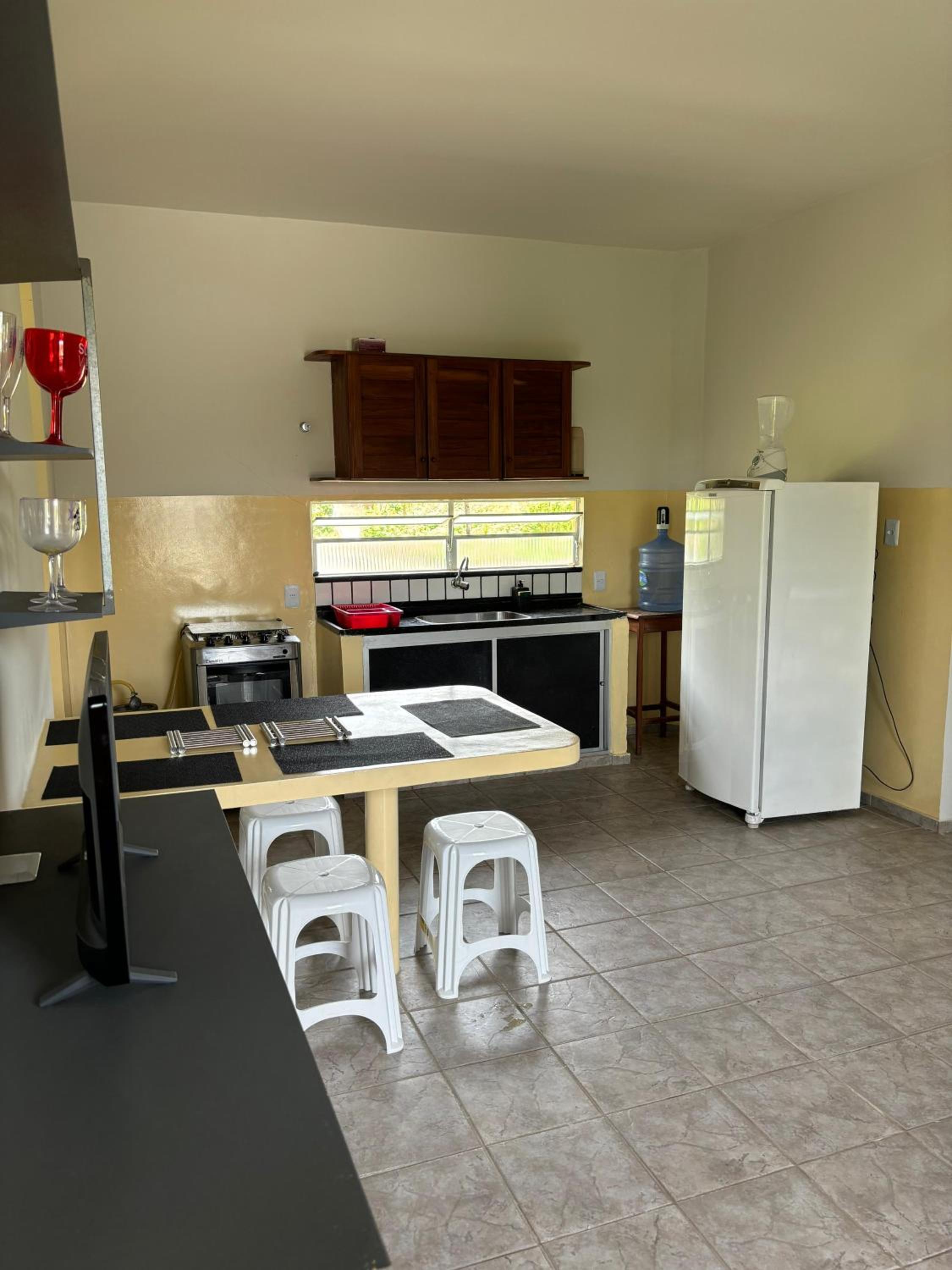 Ecoflat 4 Estações Apto 3
