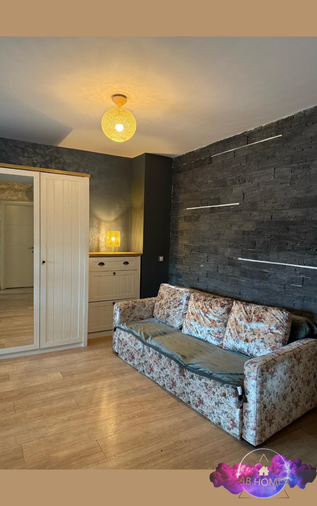 Newton 2 rooms aproape de Iulius&Palas, langa Spital SF Marie si N Oblu by AB Homes - parcare view 3