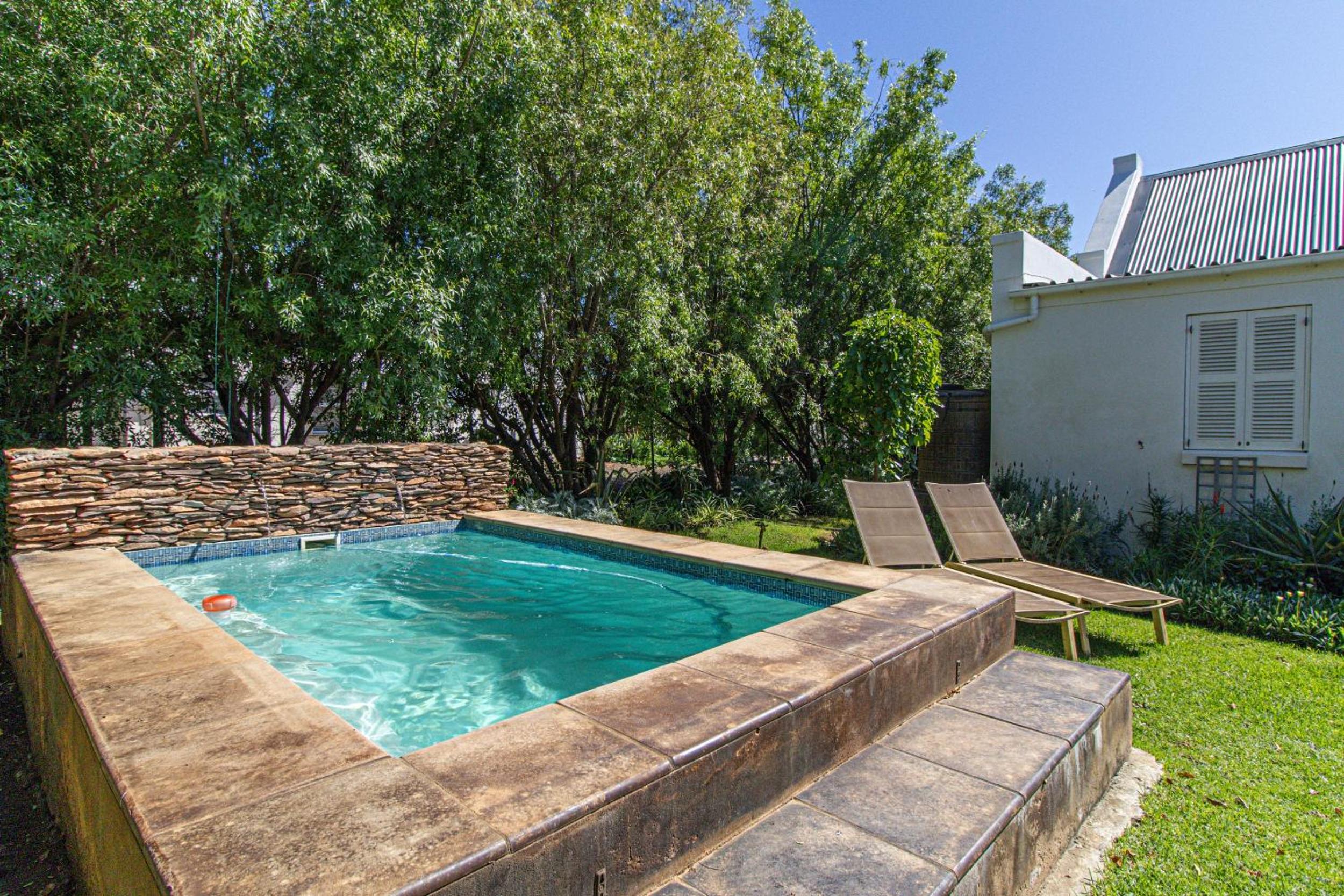 Serenity in McGregor