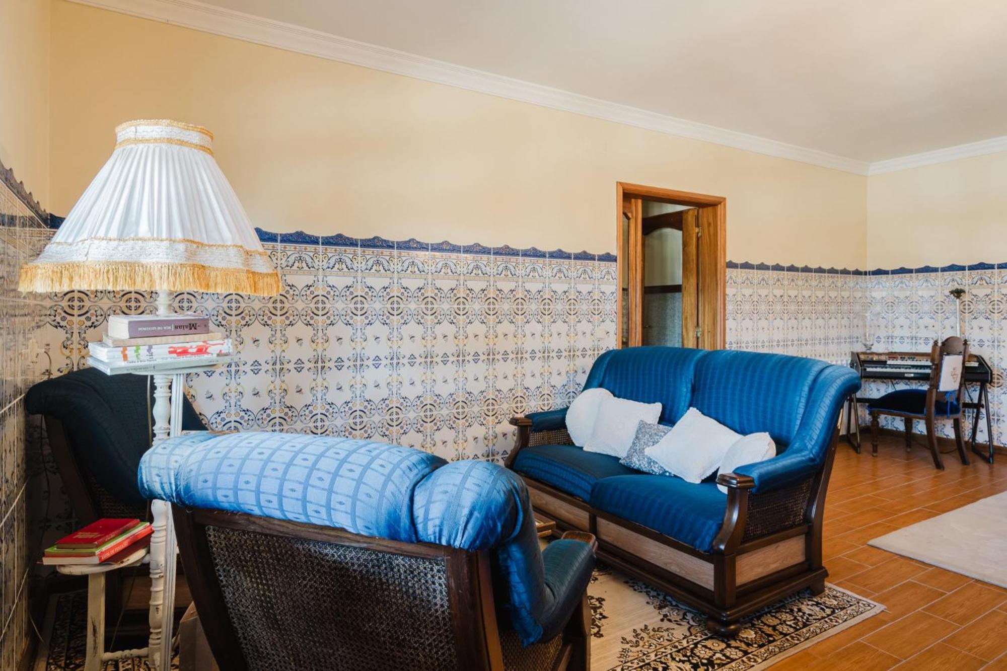 Quinta do Passal - Gondoriz view 5