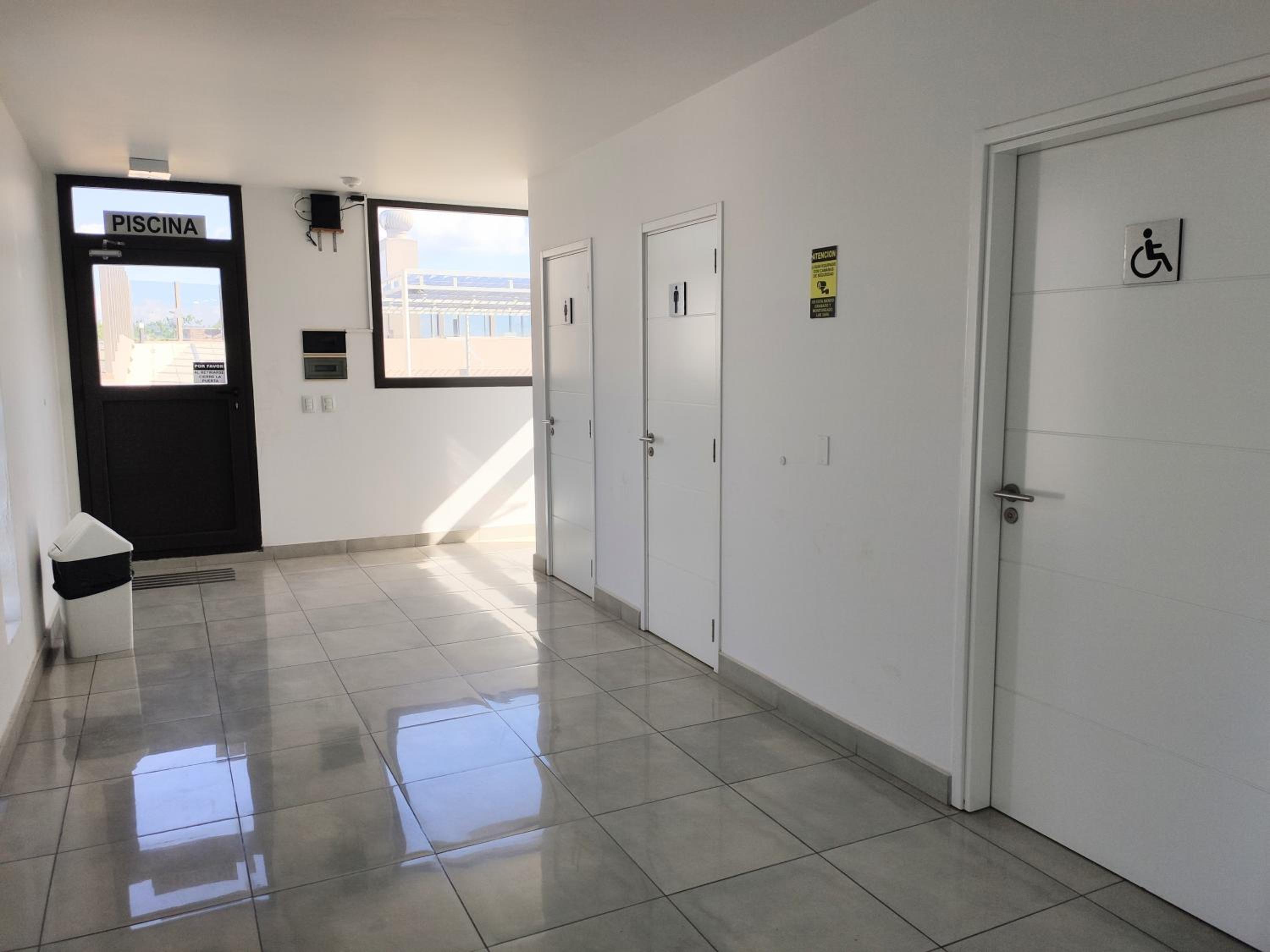 Departamento céntrico Etoile 3 Confort totalmente equipado Piscina y asadores