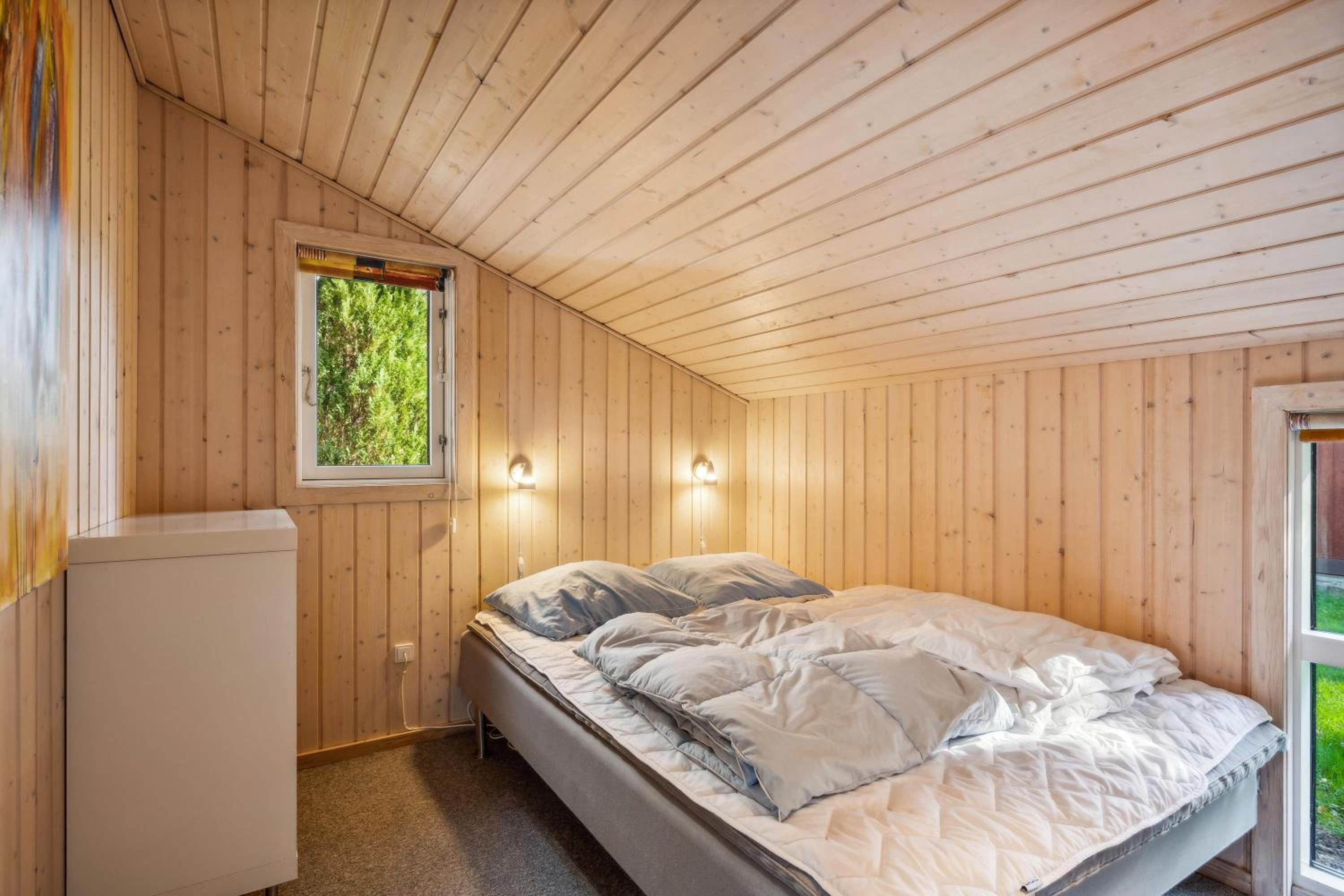 Charming Holiday Home In Scenic Surroundings Near Ebeltoft Perfect For A Relaxing Getaway