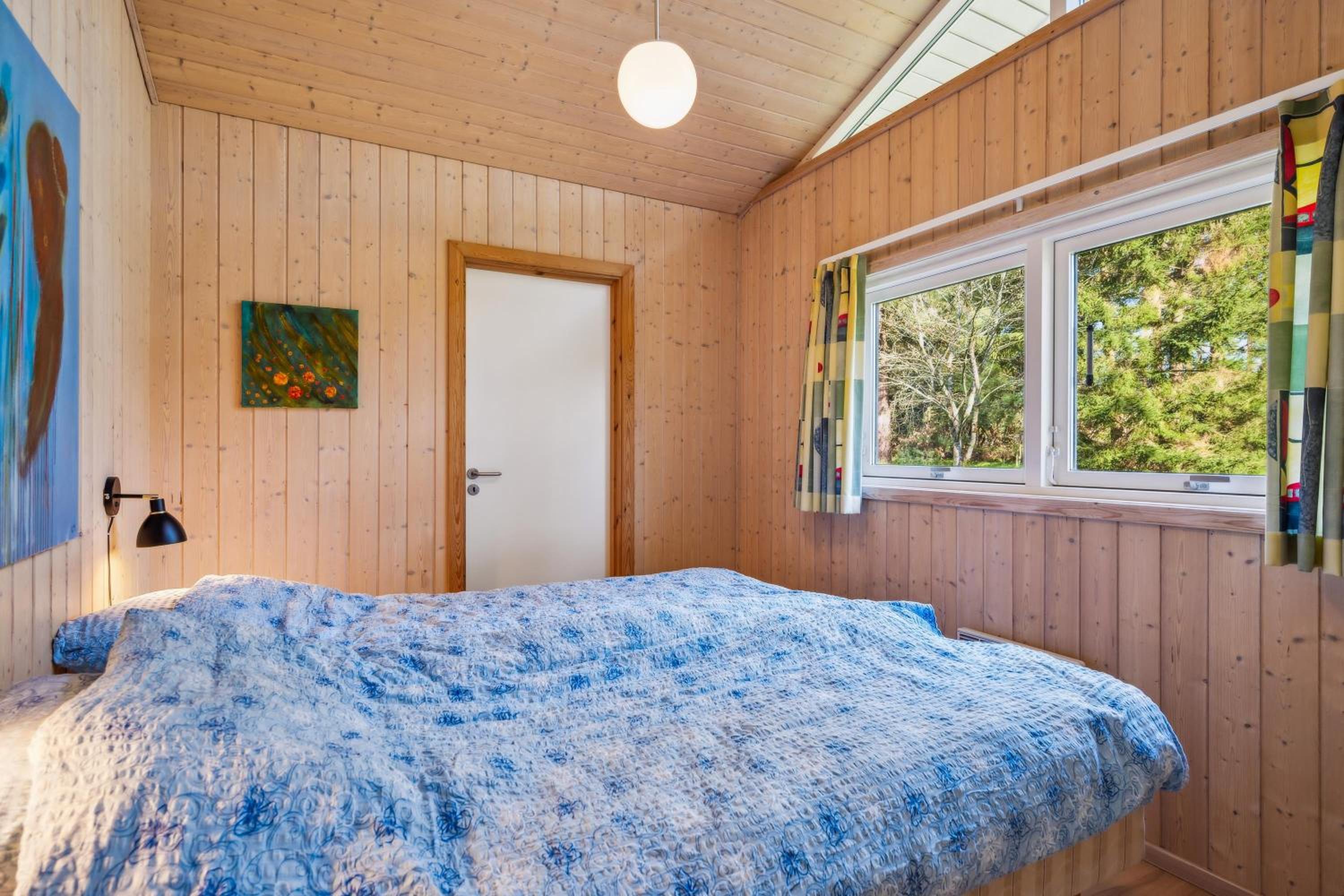 Charming Holiday Home In Scenic Surroundings Near Ebeltoft Perfect For A Relaxing Getaway