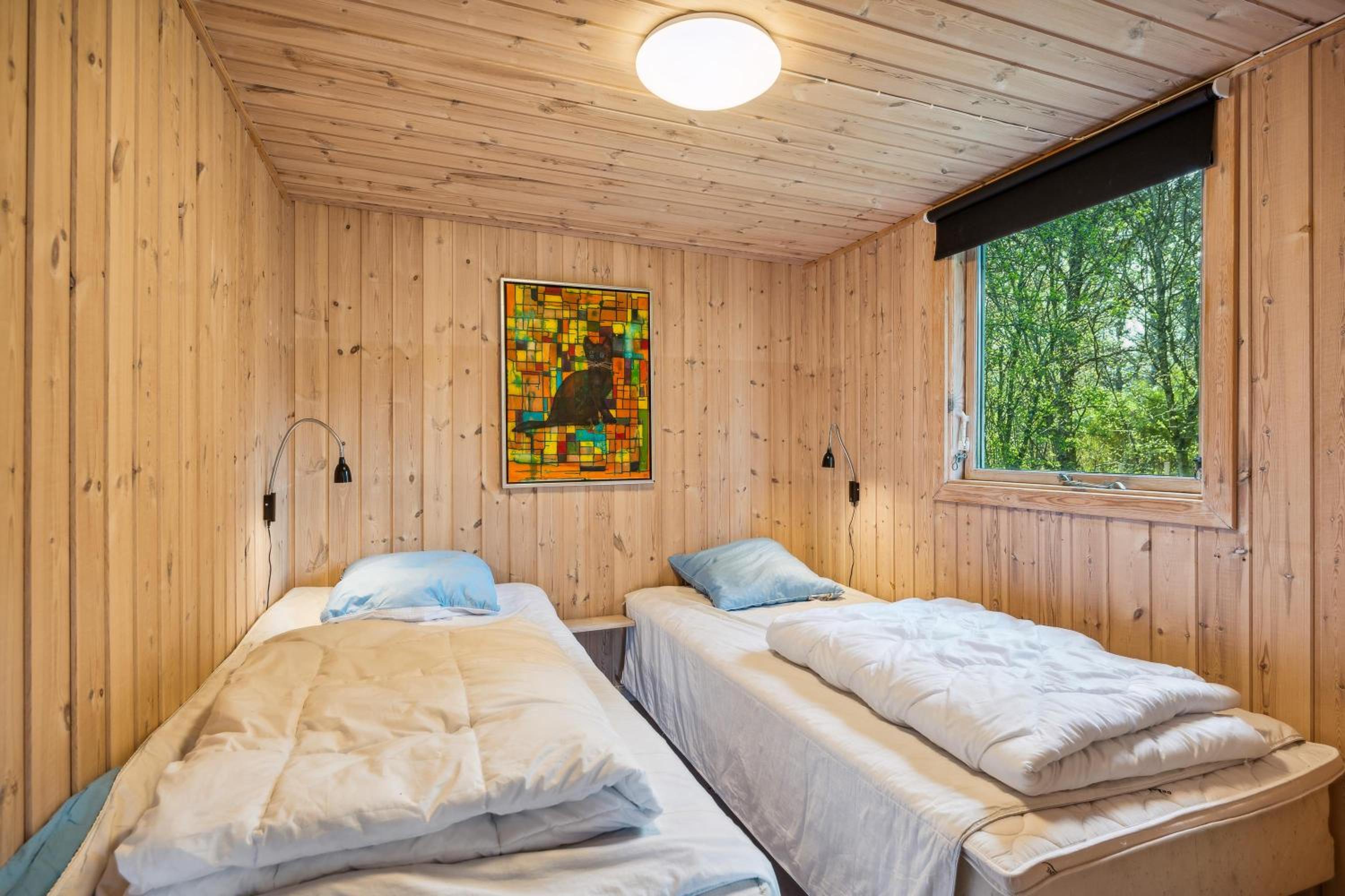 Charming Holiday Home In Scenic Surroundings Near Ebeltoft Perfect For A Relaxing Getaway