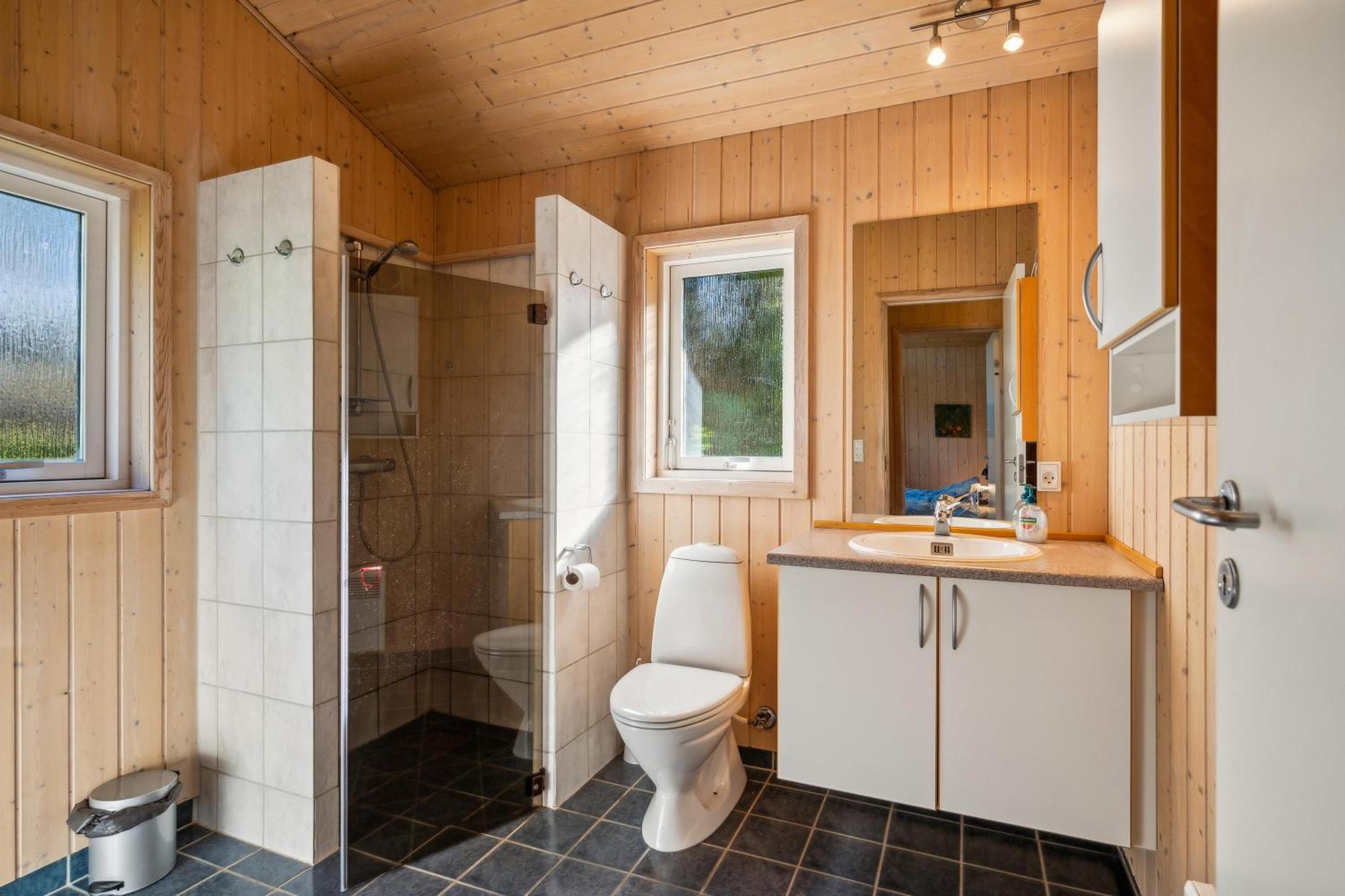 Charming Holiday Home In Scenic Surroundings Near Ebeltoft Perfect For A Relaxing Getaway