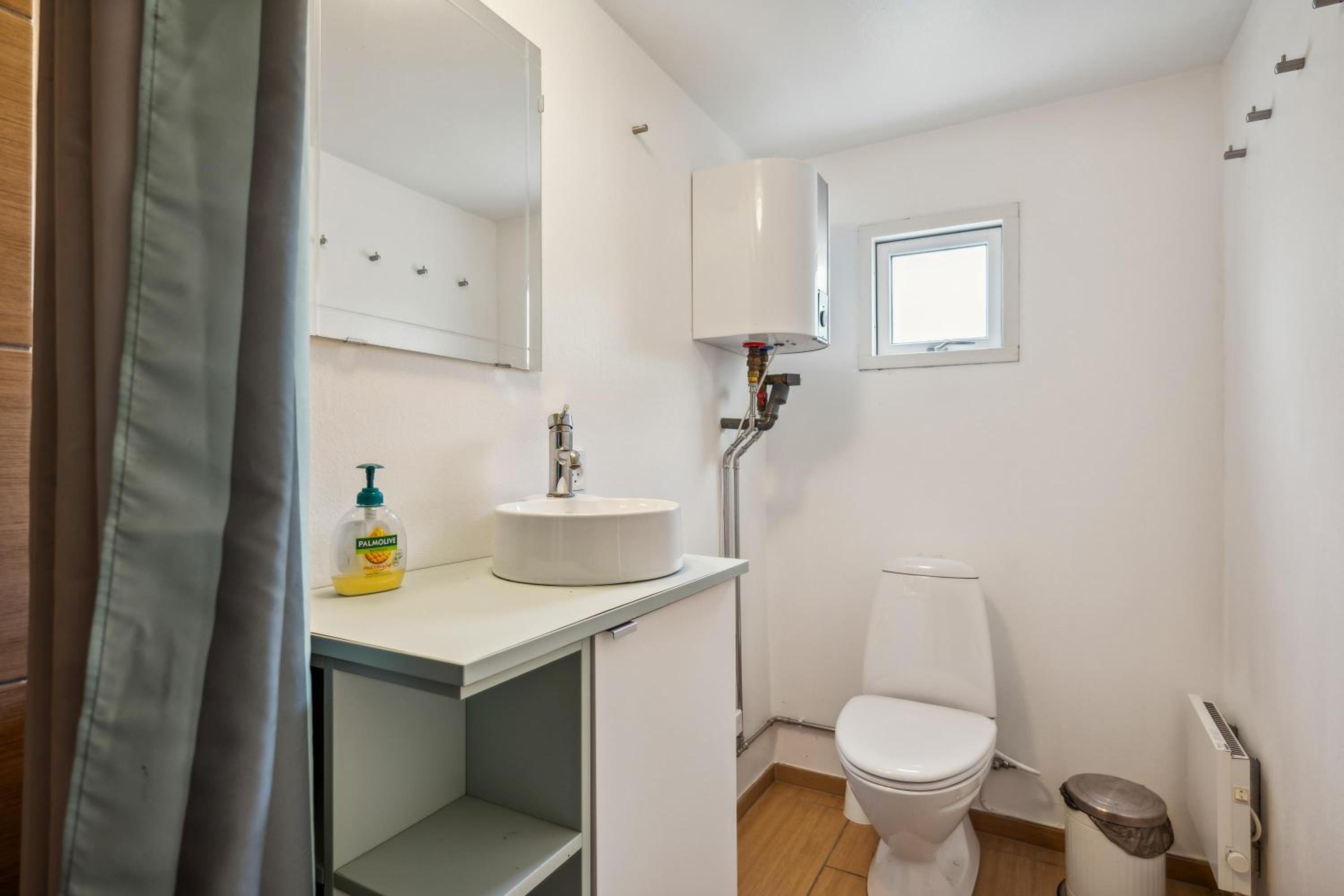 Charming Holiday Home In Scenic Surroundings Near Ebeltoft Perfect For A Relaxing Getaway