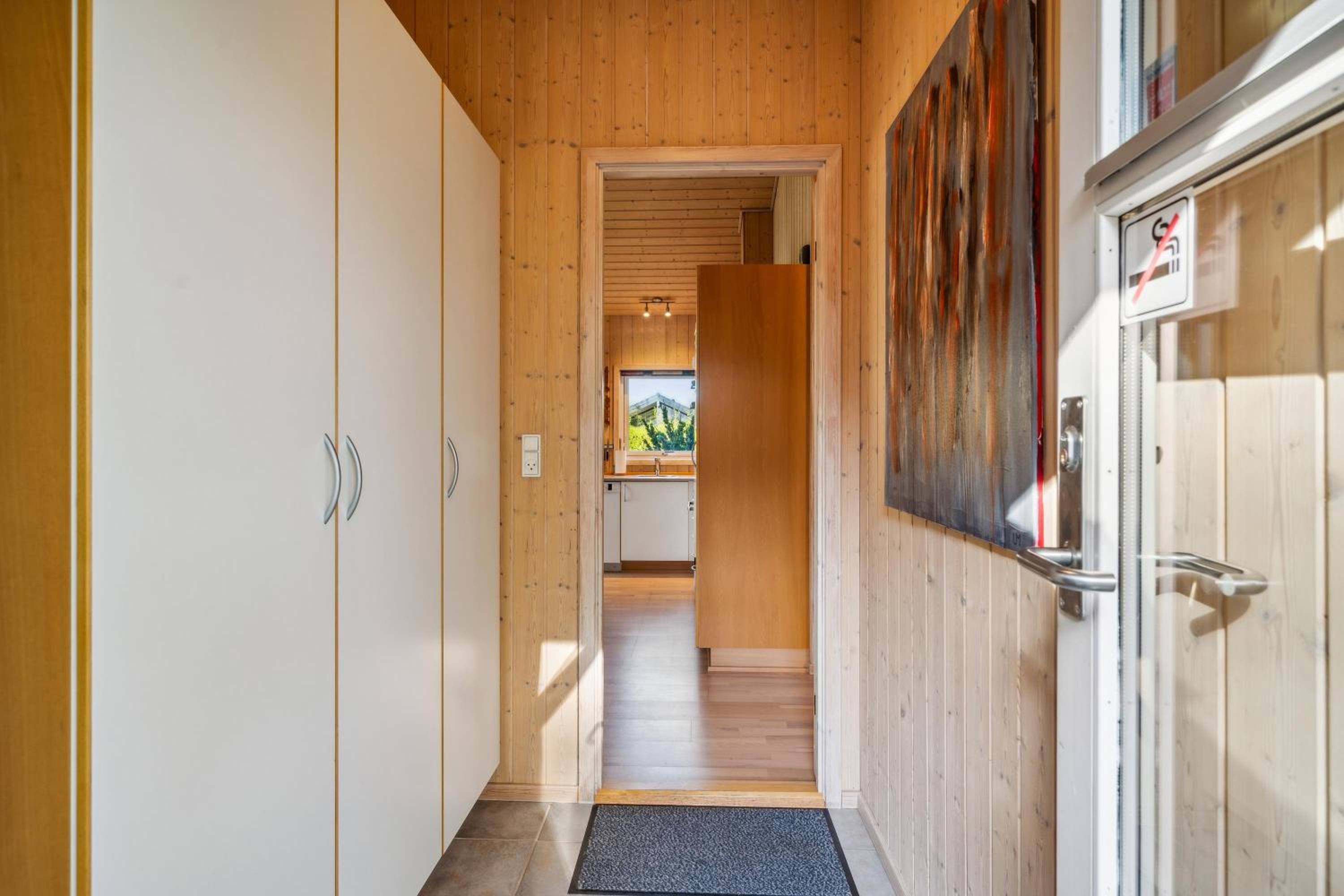 Charming Holiday Home In Scenic Surroundings Near Ebeltoft Perfect For A Relaxing Getaway