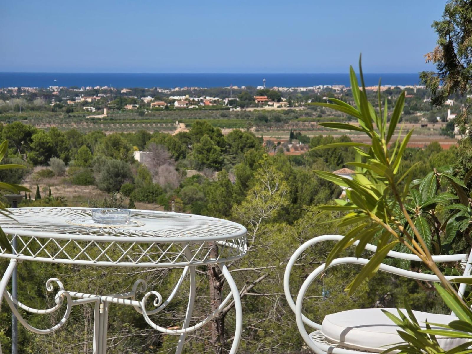 Villa Mariposa