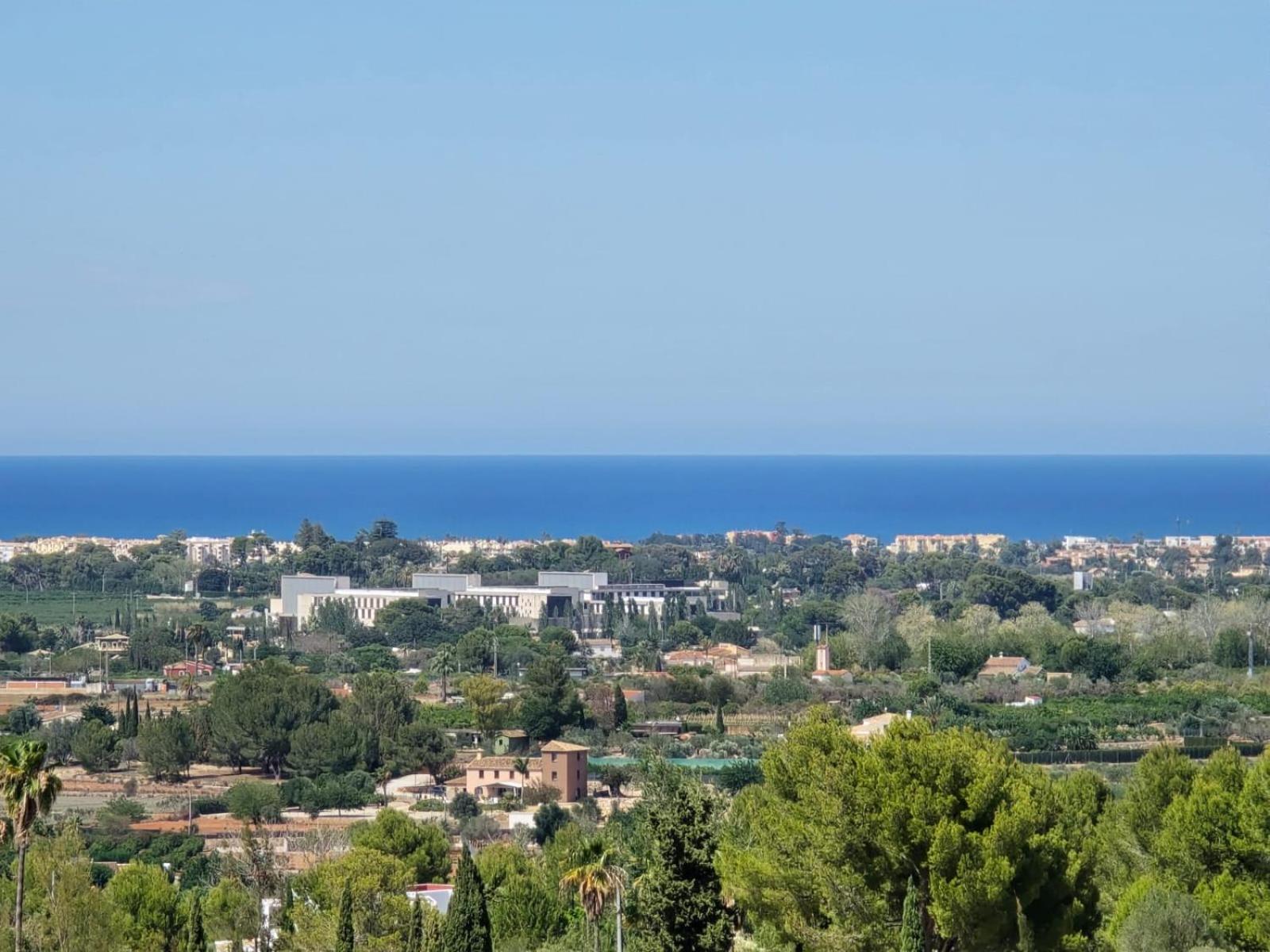 Villa Mariposa