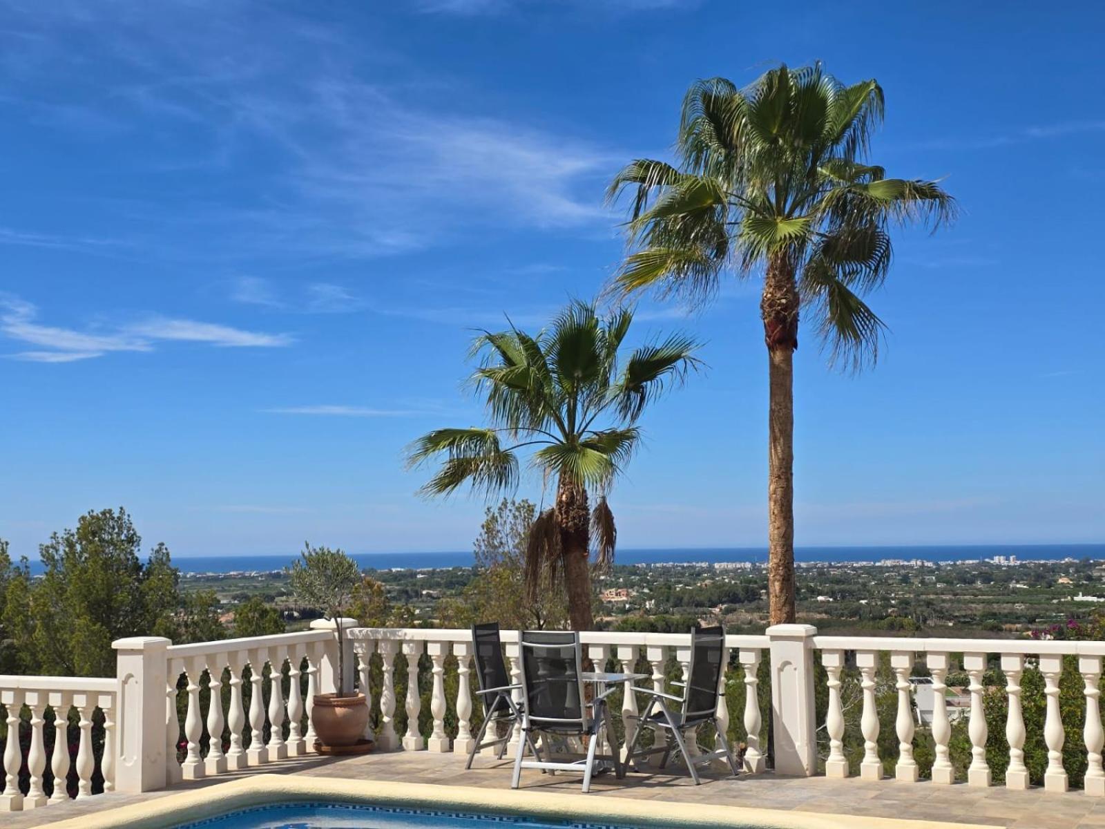Villa Mariposa