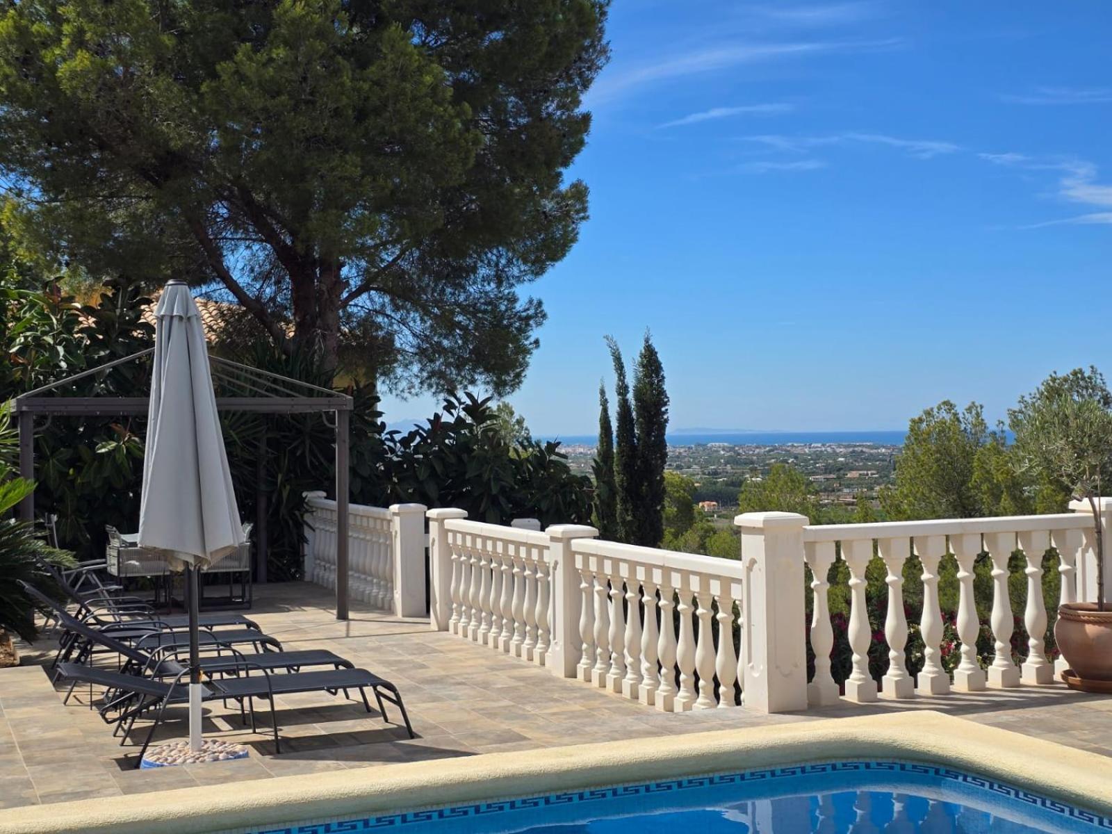 Villa Mariposa