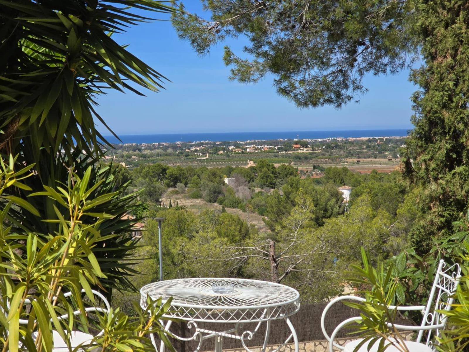 Villa Mariposa