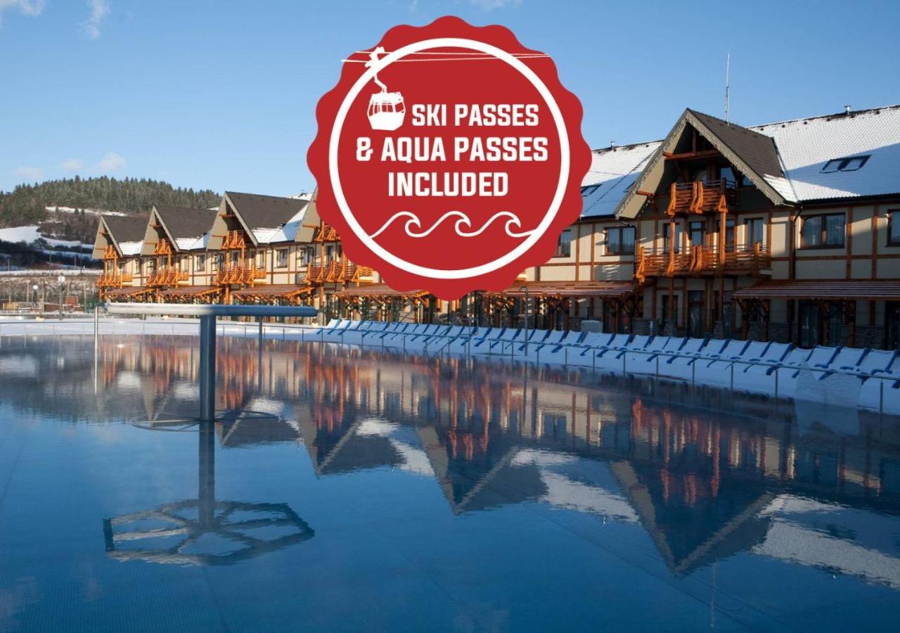 Hotel Bešeňová - Image 1