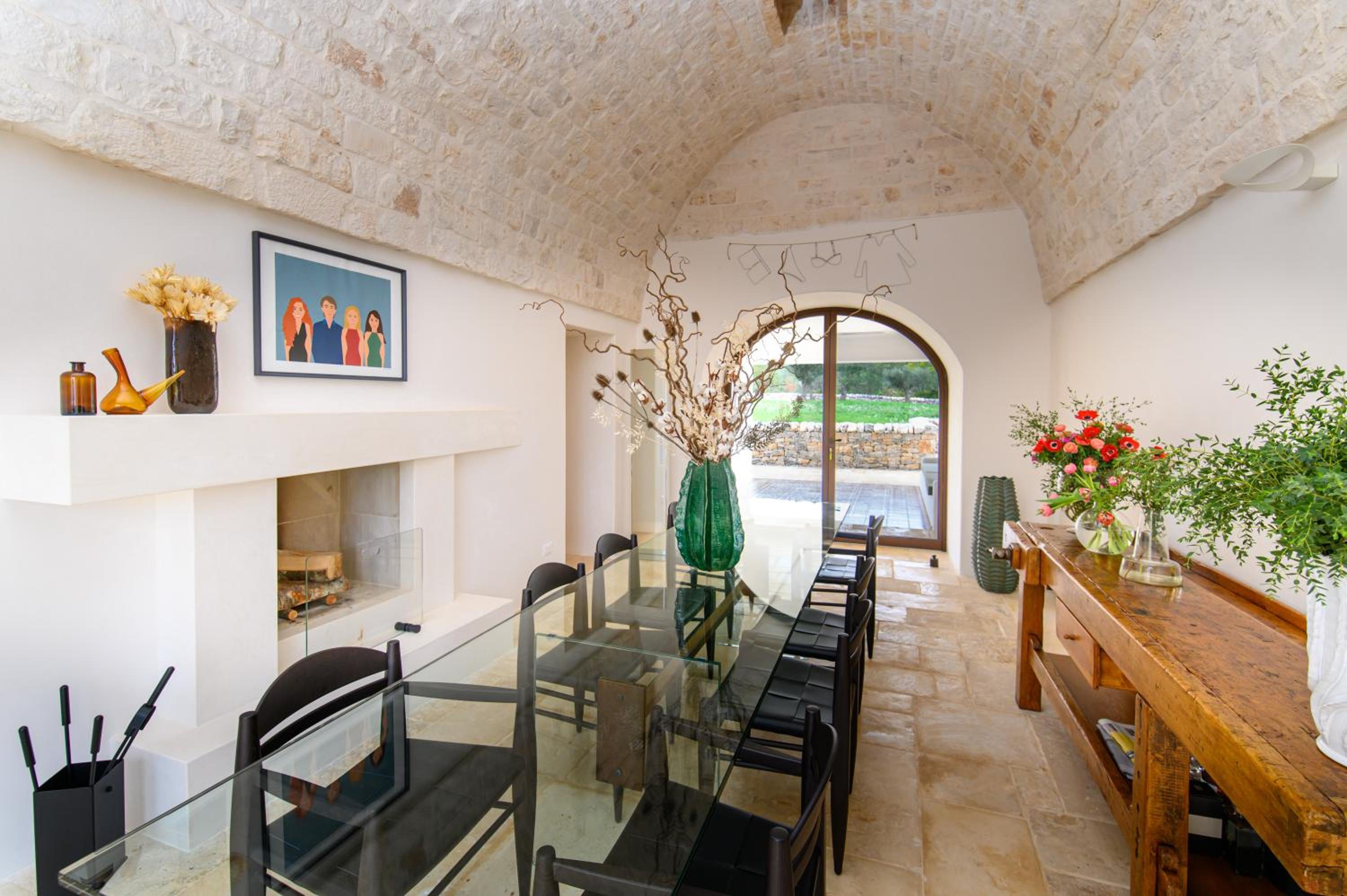 Ddò Relais di Puglia view 2