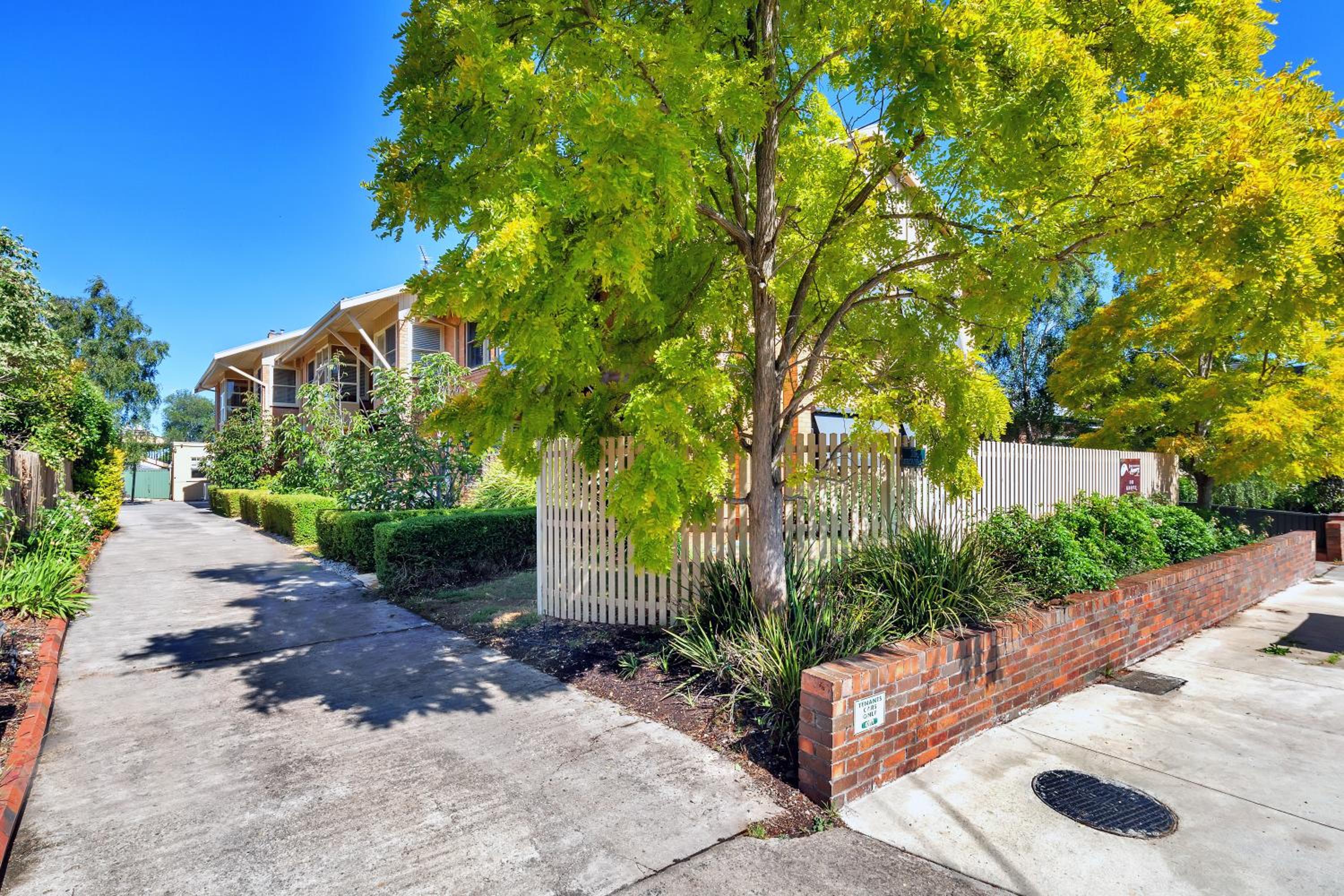 Lake Wendouree Luxury Apartments