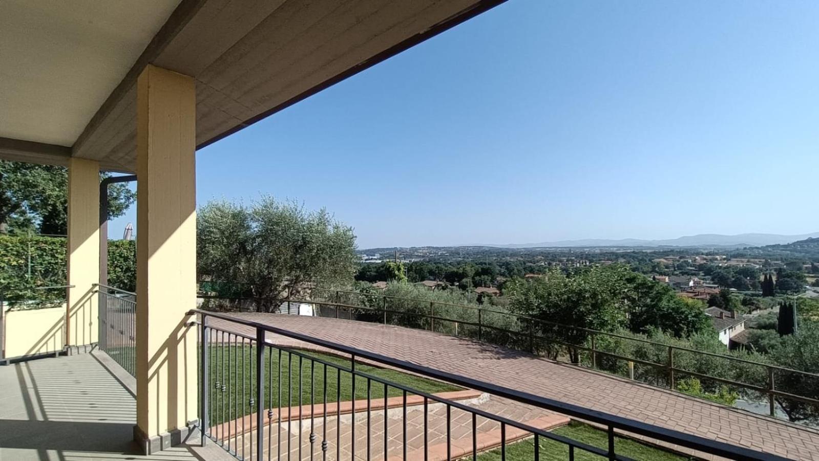 Lacugnano Apartment La tua casa in umbria view 5