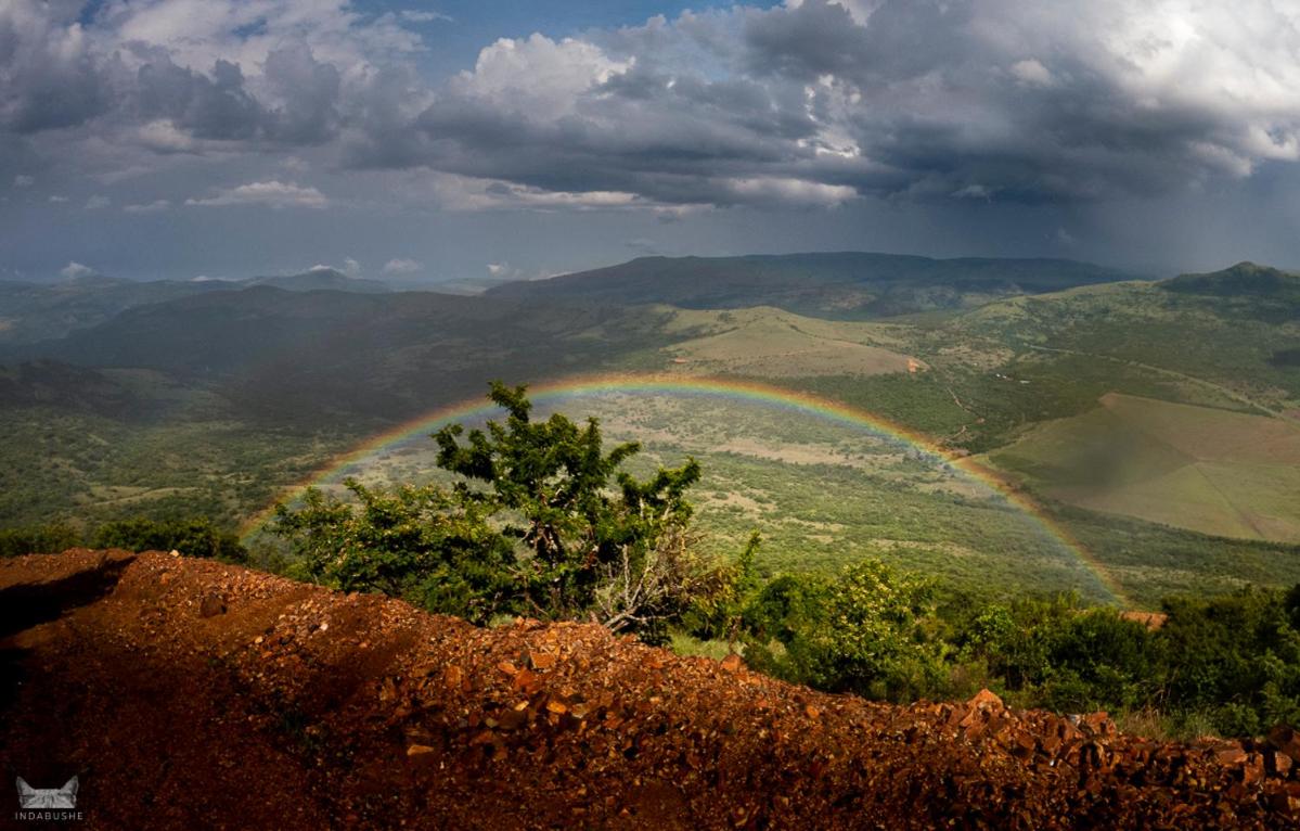 Indabushe Eco Lodge