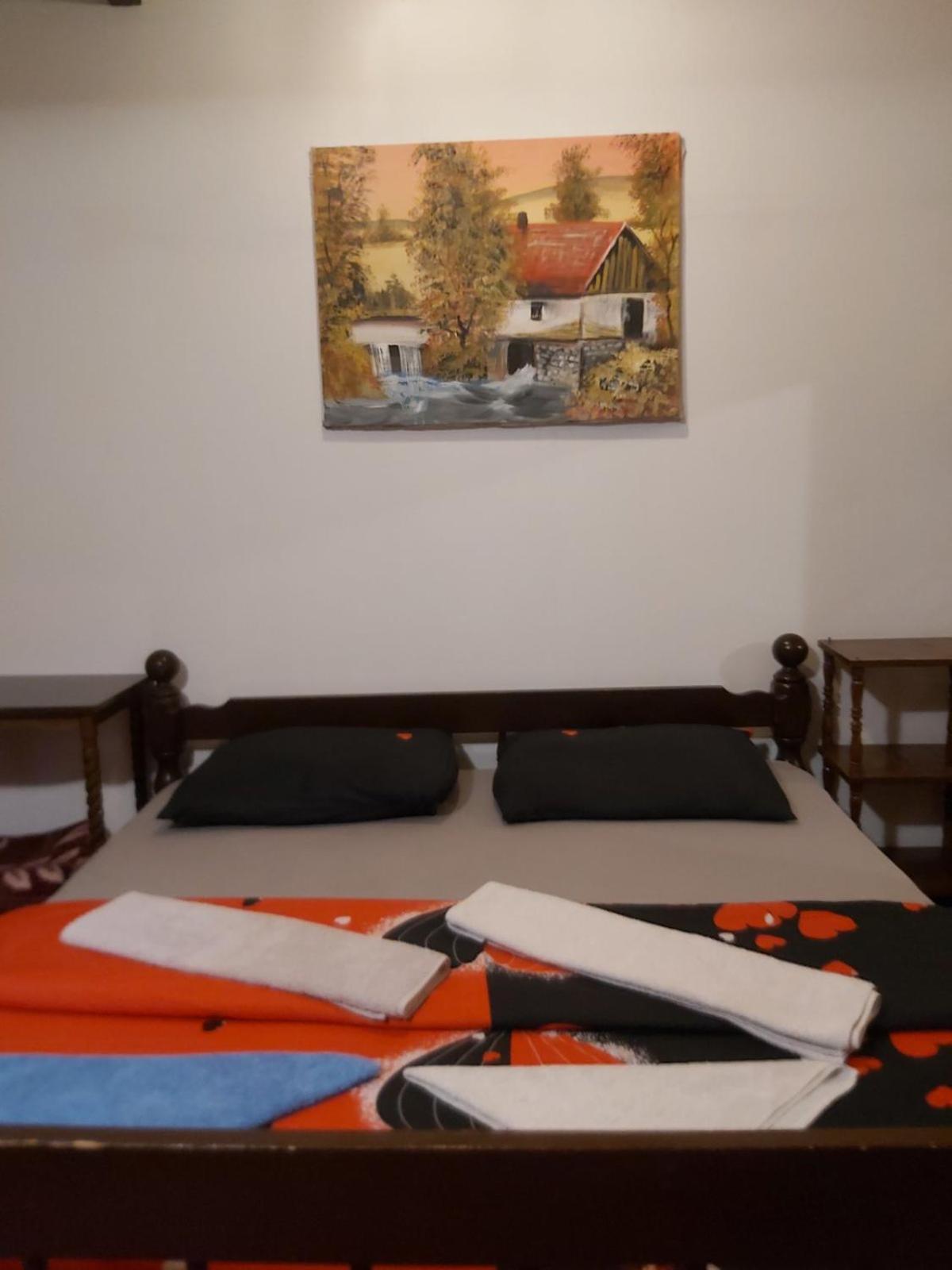Etno selo Smederevo PEPE- Serbia