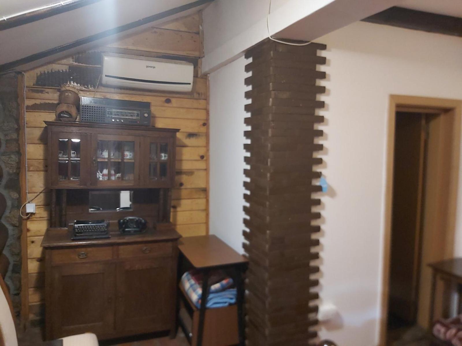 Etno selo Smederevo PEPE- Serbia