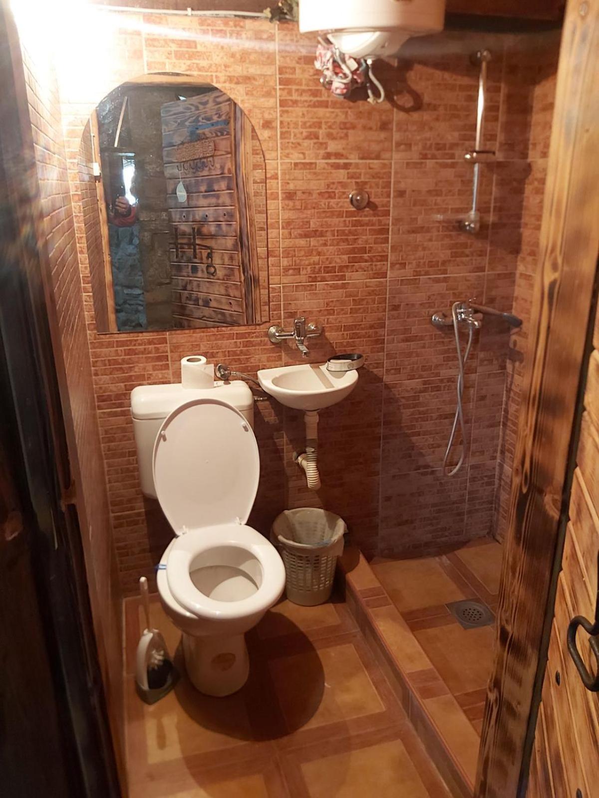 Etno selo Smederevo PEPE- Serbia