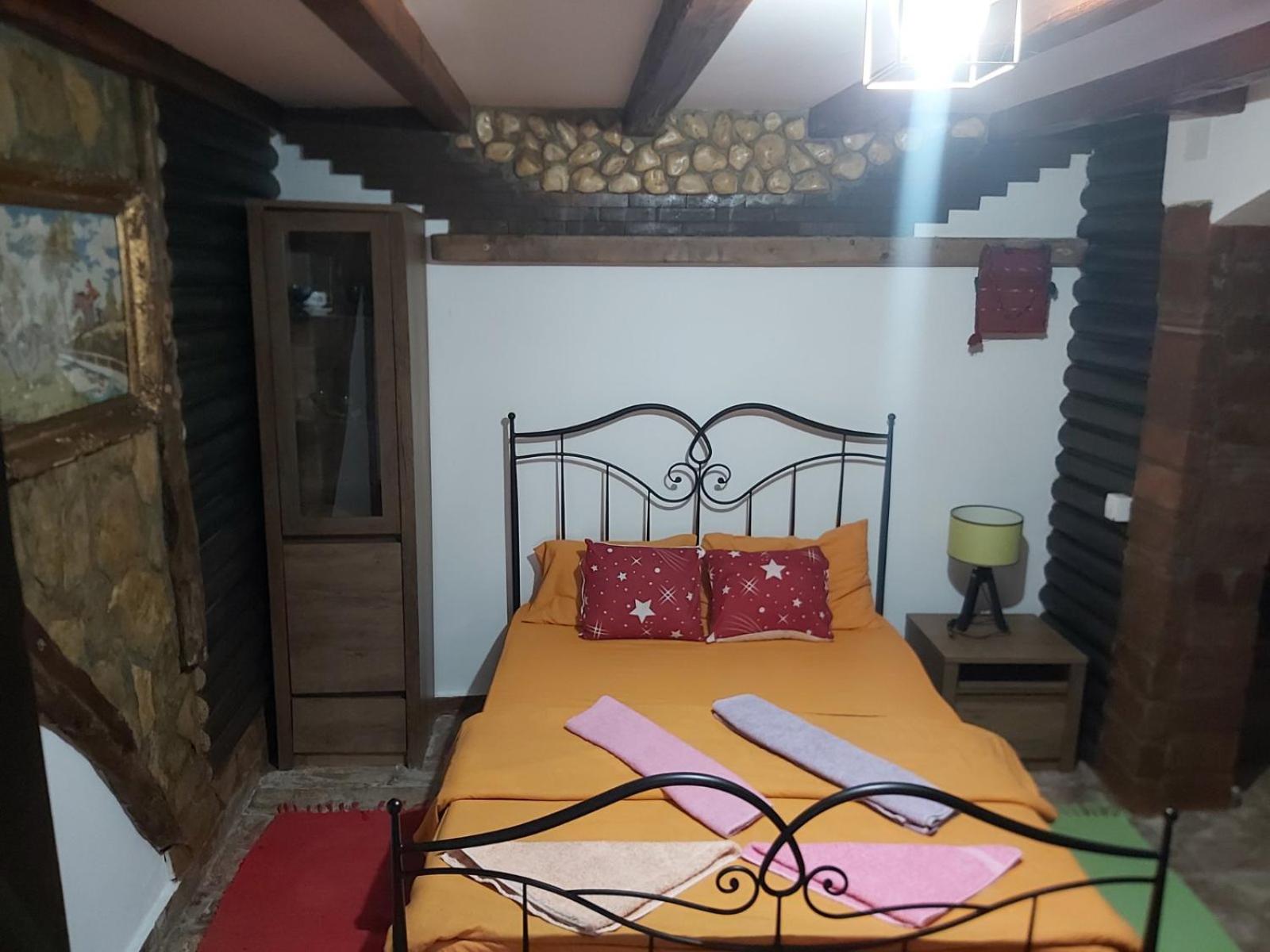 Etno selo Smederevo PEPE- Serbia