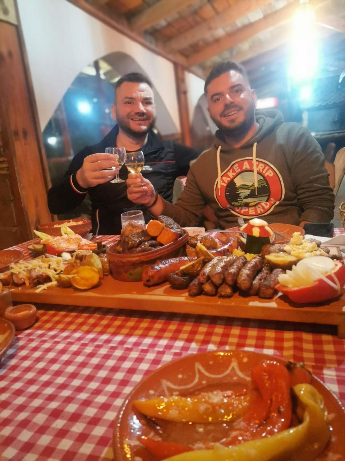 Etno selo Smederevo PEPE- Serbia