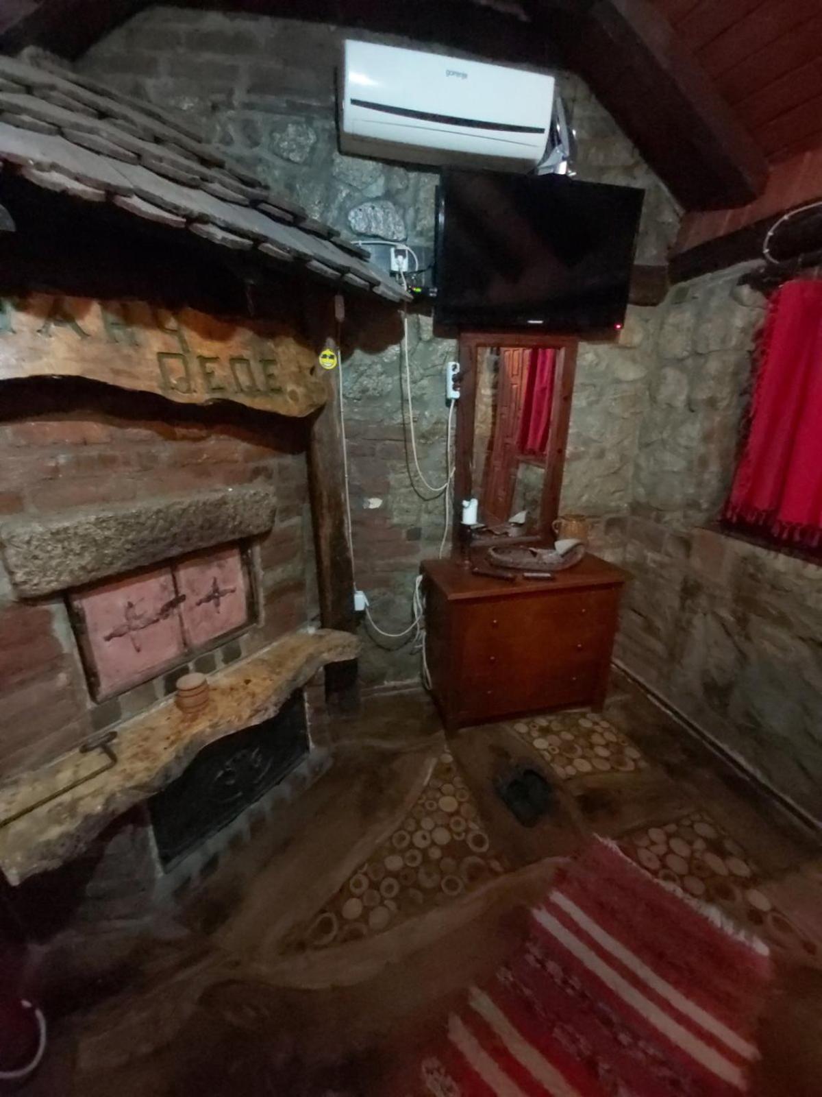 Etno selo Smederevo PEPE- Serbia