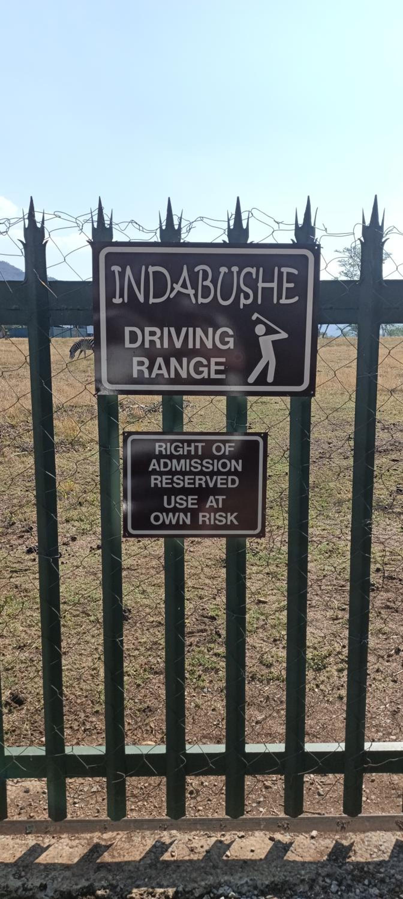 Indabushe Eco Lodge