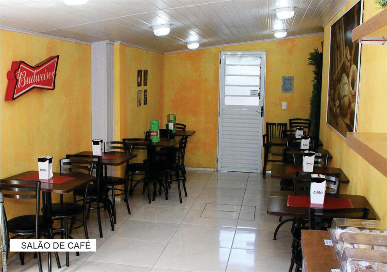 Villa Tata Suítes Ltda