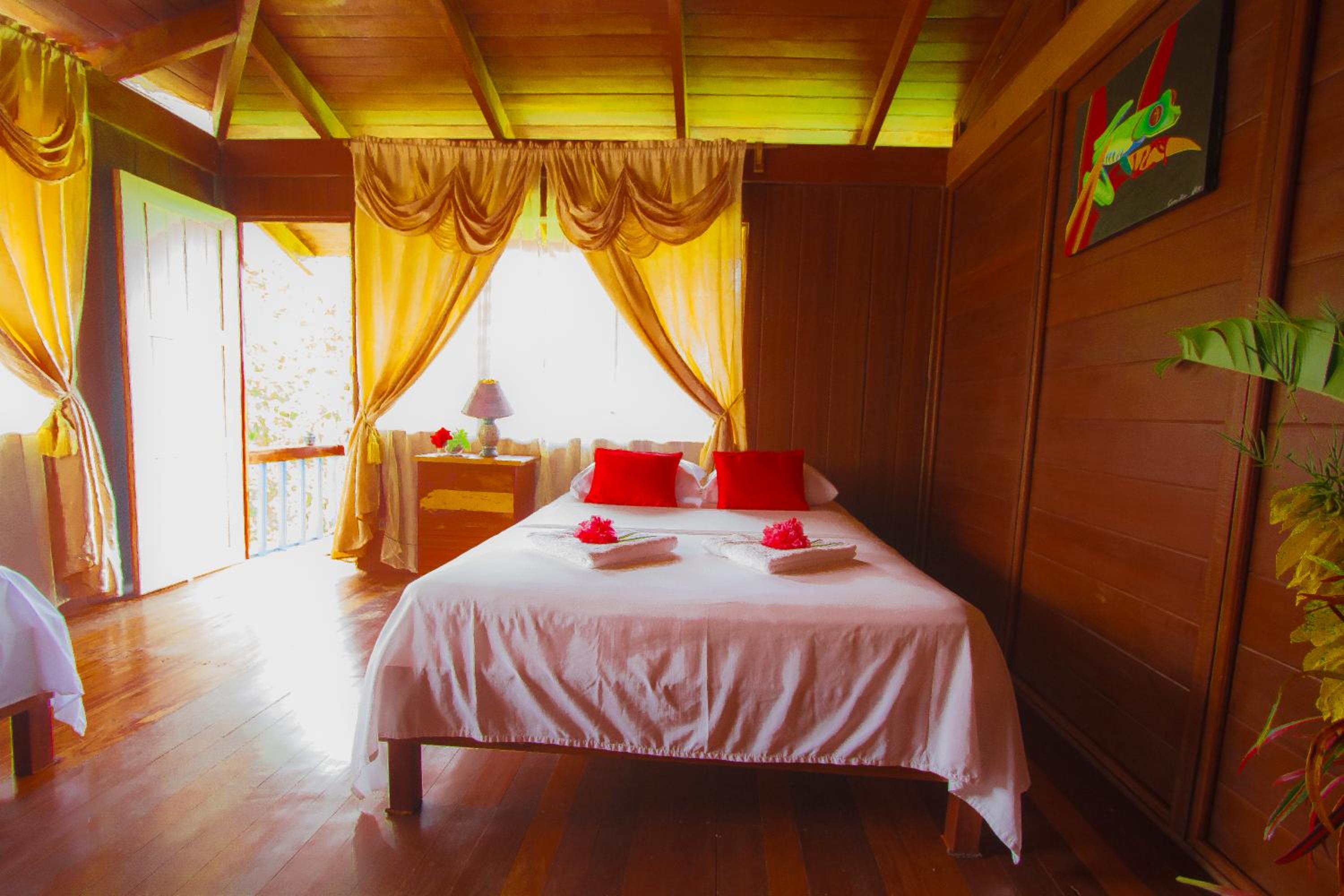 Casa Drake Lodge