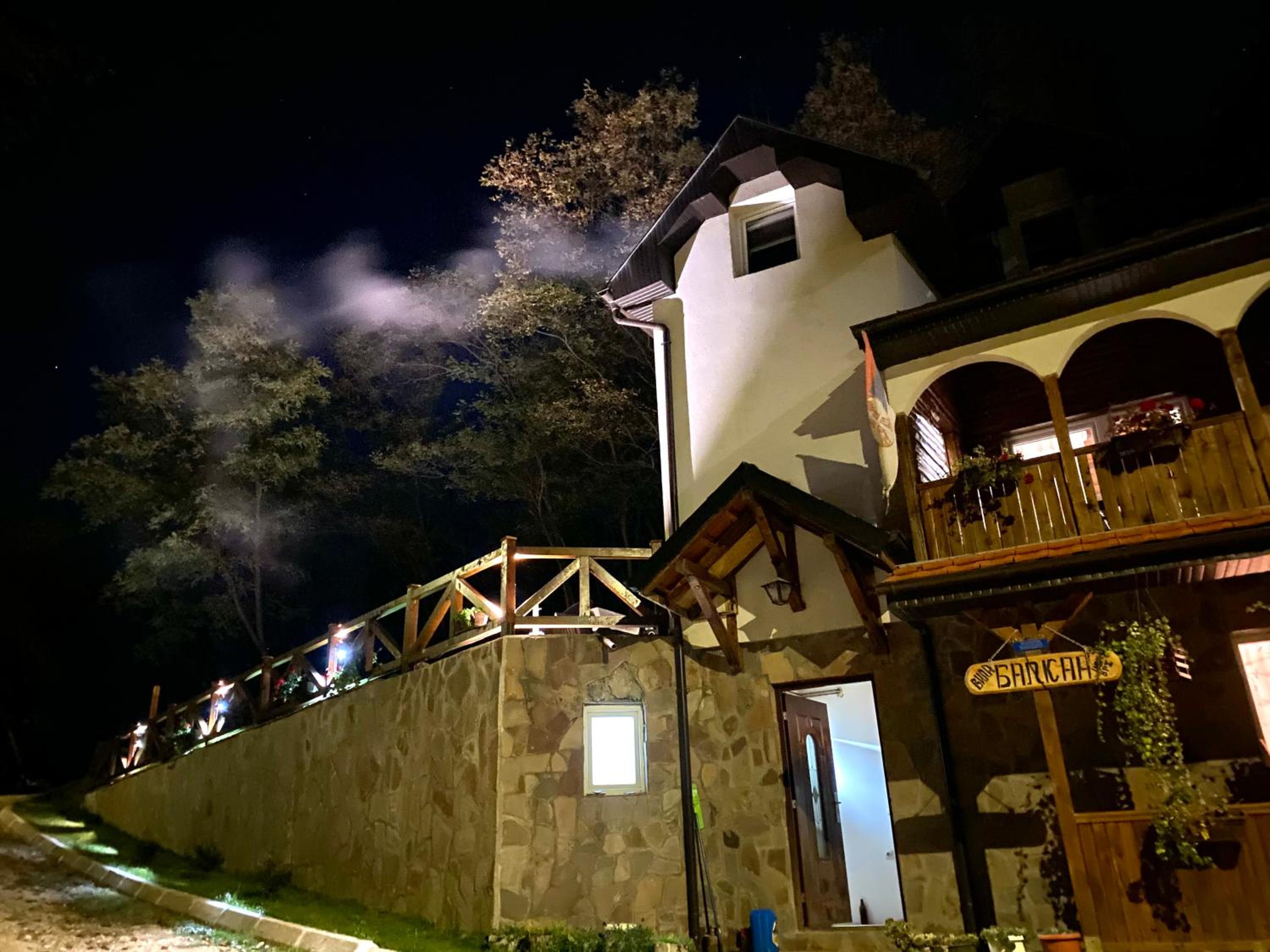 Kuca za odmor ,,Balkan” view 2