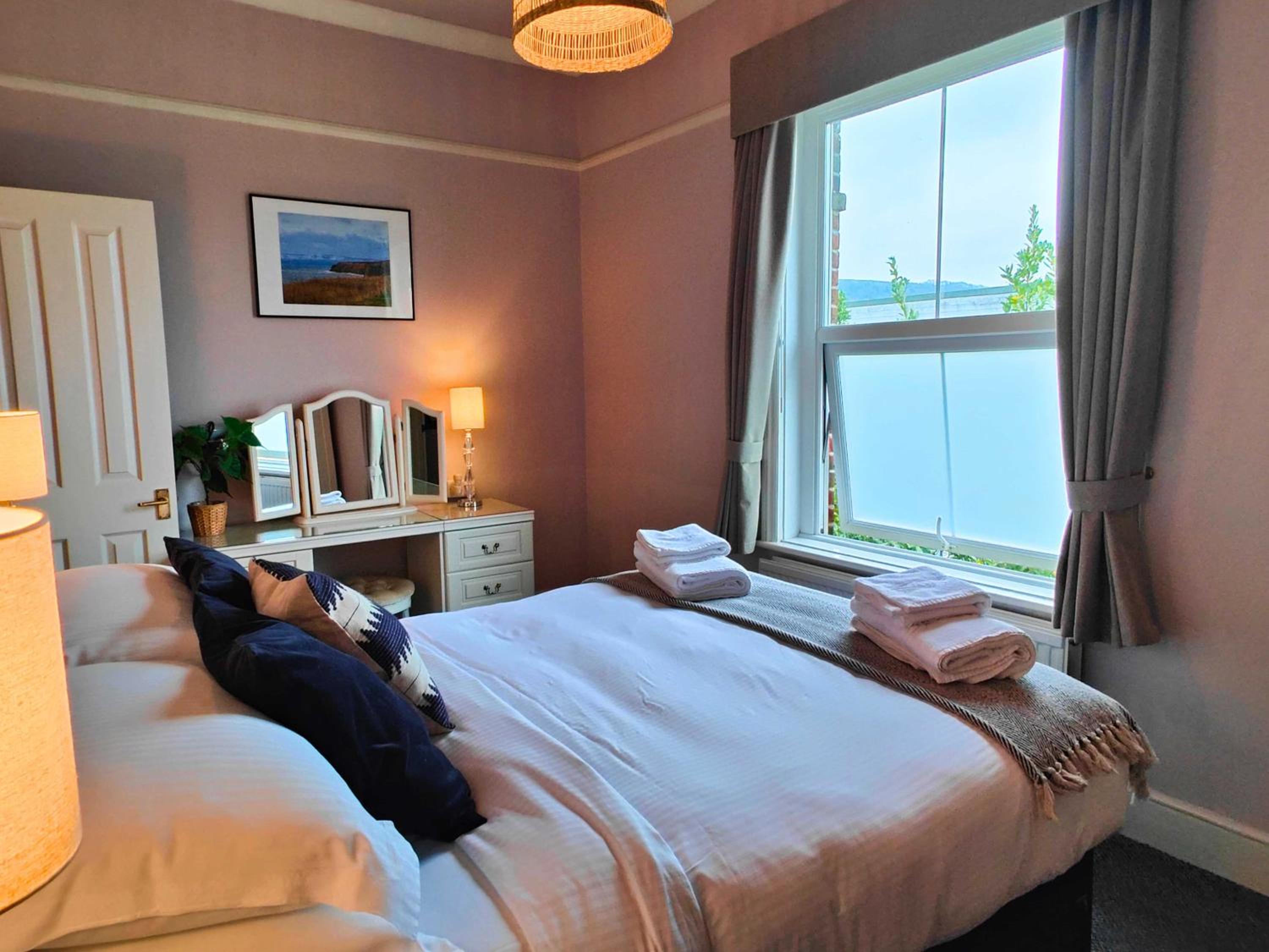 Fernhurst holiday apartments