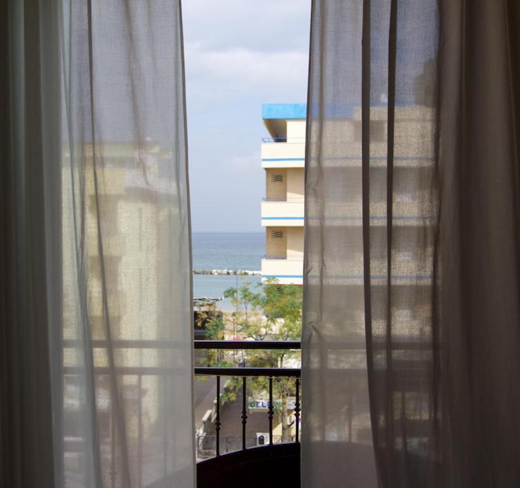 Villa Anita Rooms view 4