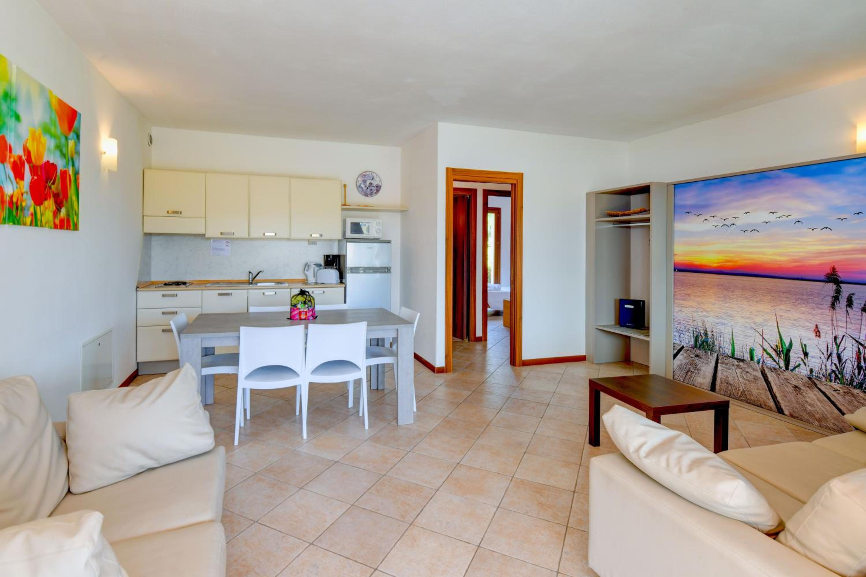Ferienwohnung Trilocale In Moniga Del Garda photo 2