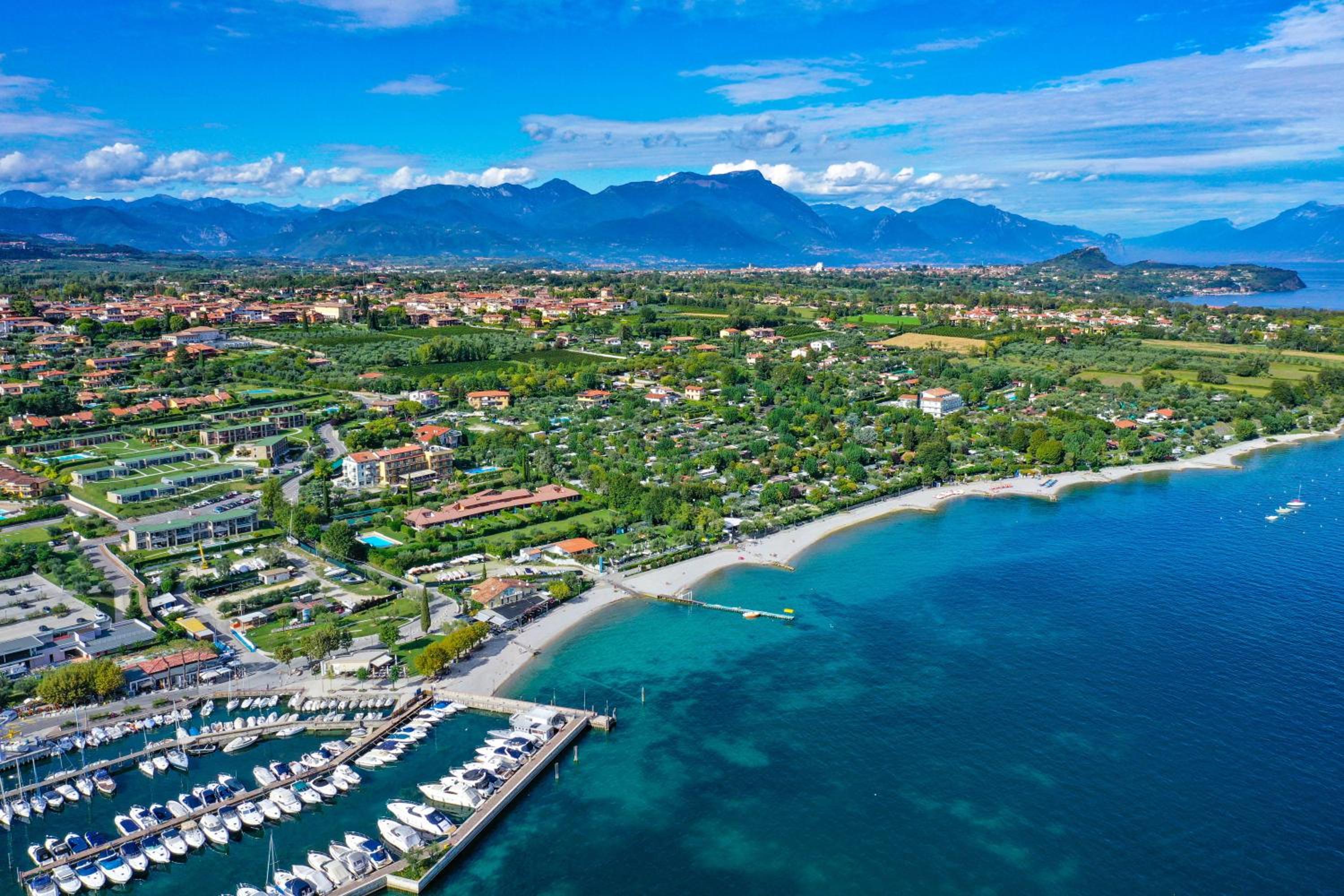 Ferienwohnung Trilocale In Moniga Del Garda photo 3