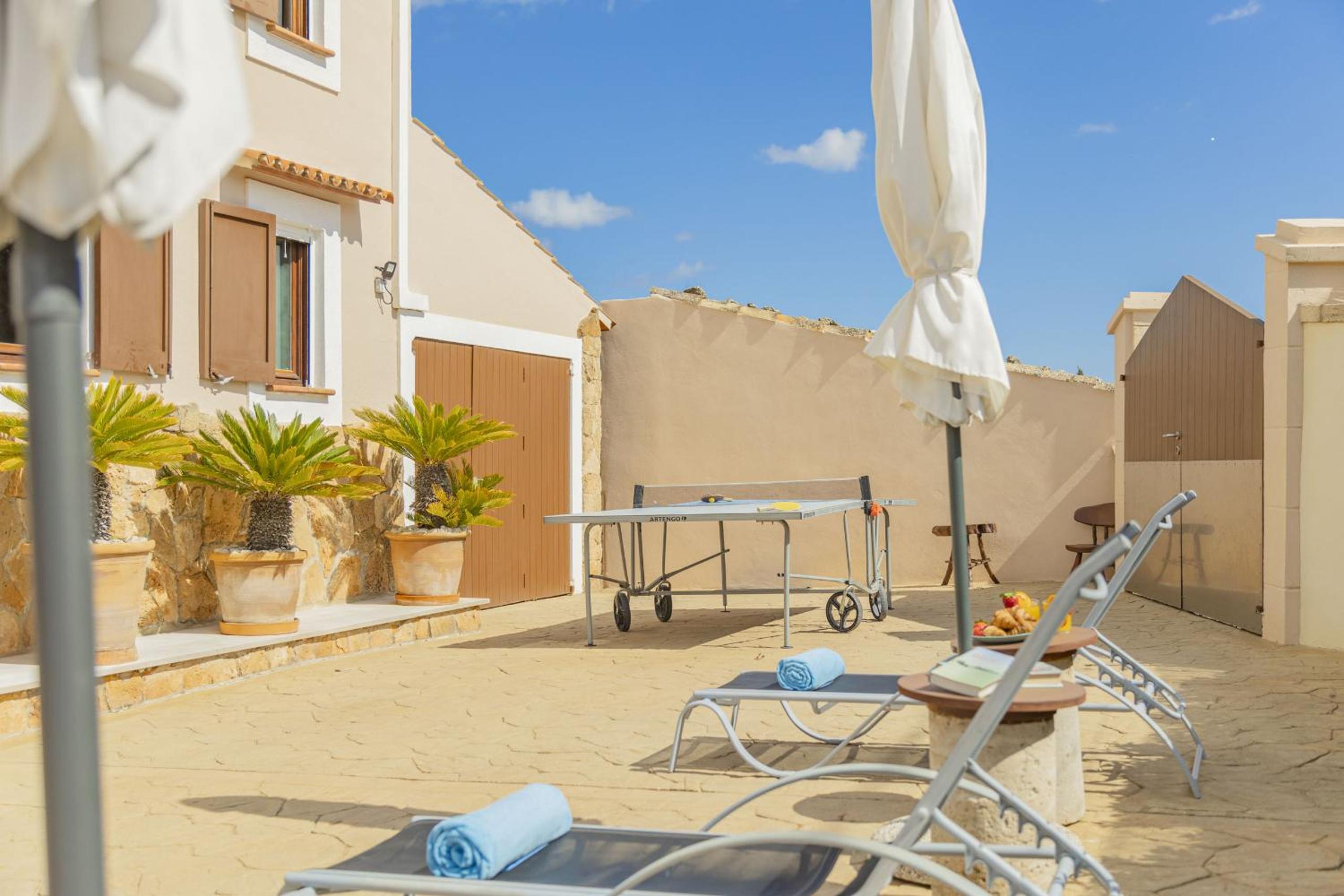 Villa Son Rotger