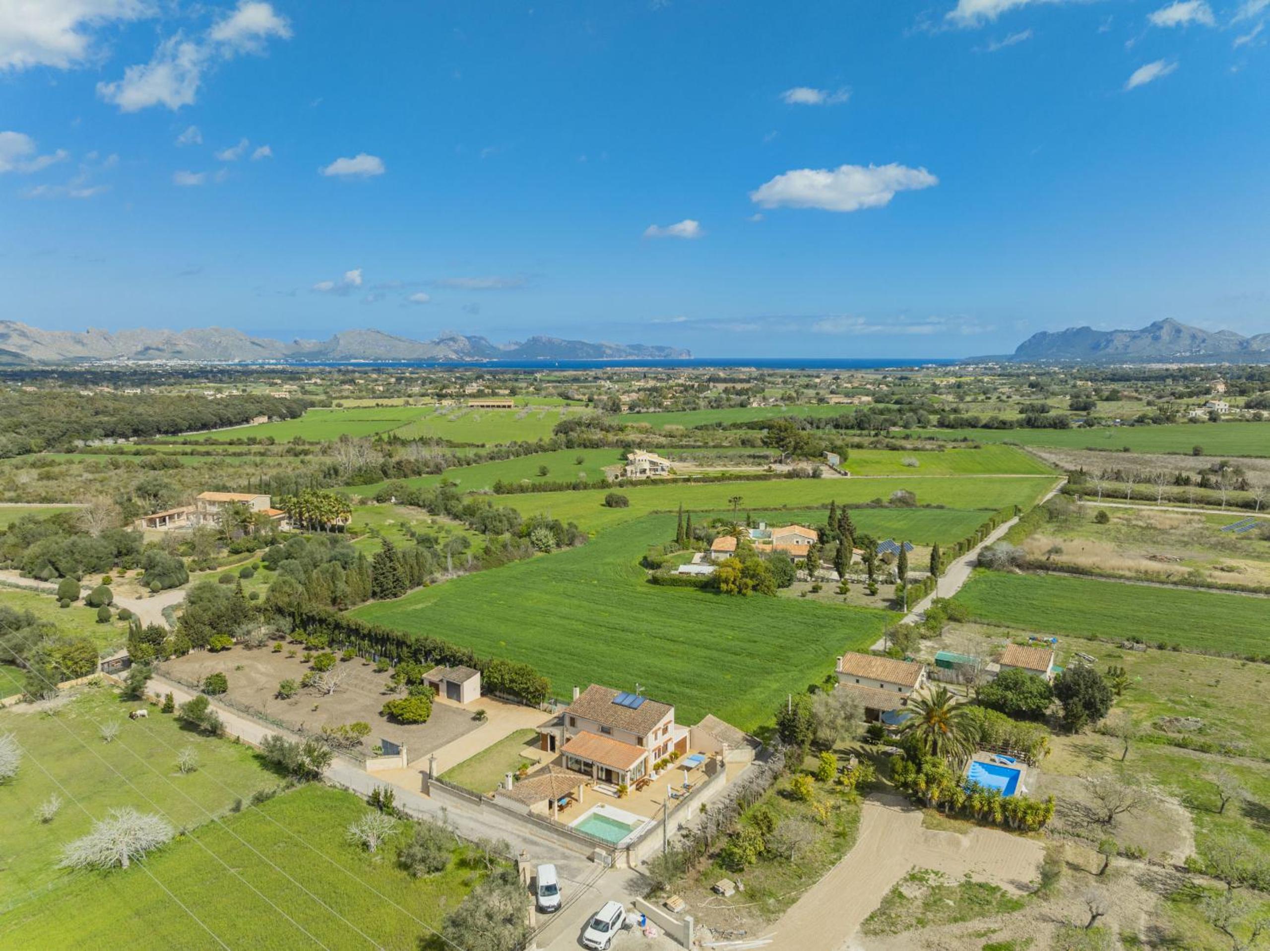 Villa Son Rotger photo 5