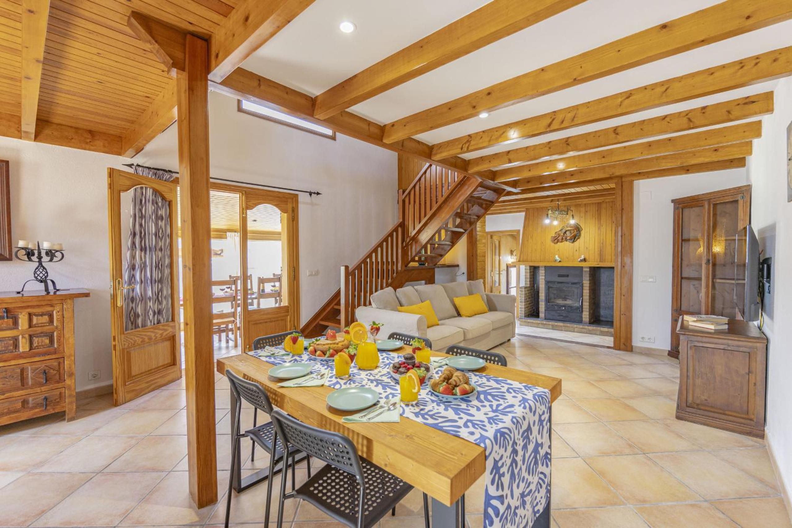 Villa Son Rotger photo 4