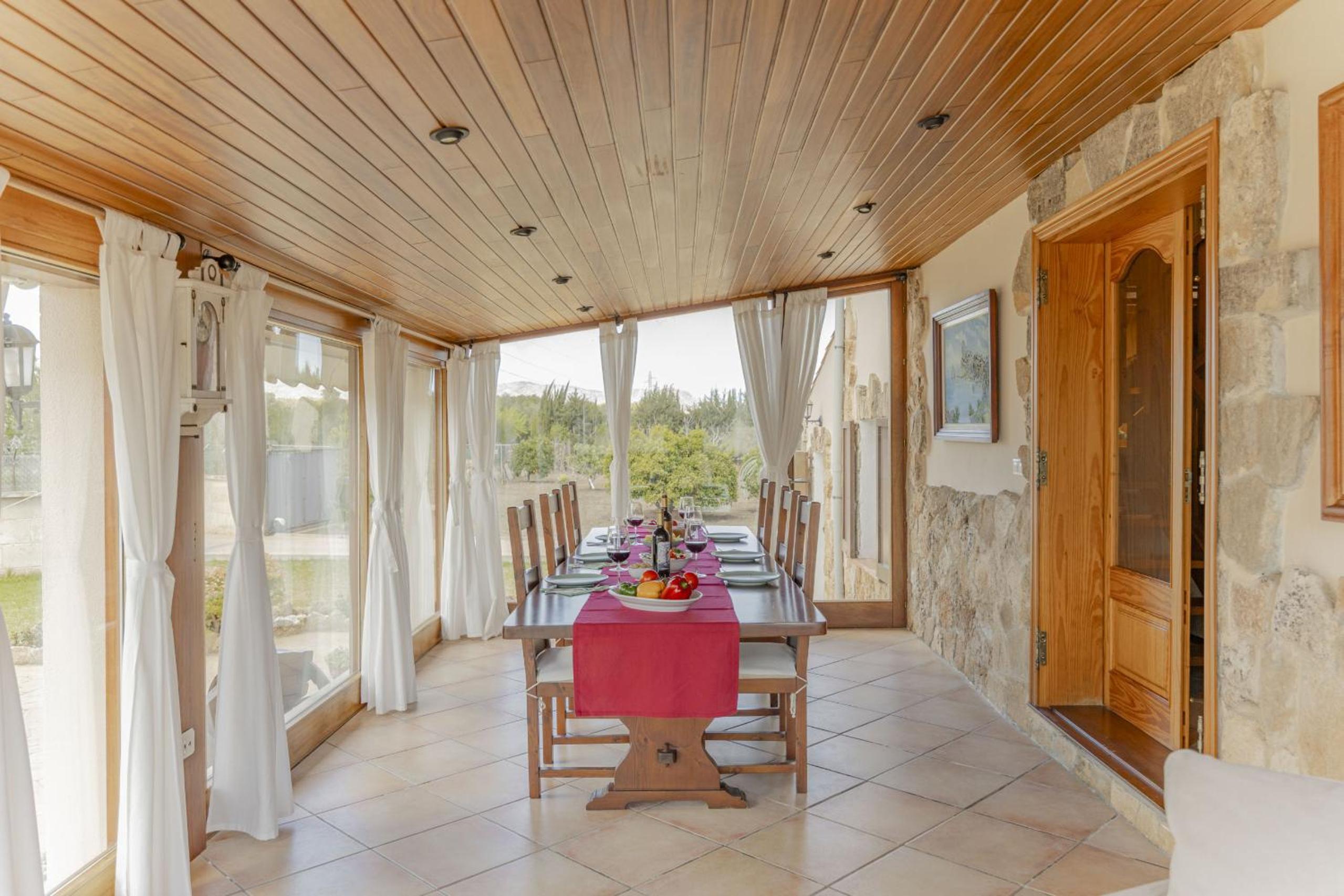 Villa Son Rotger