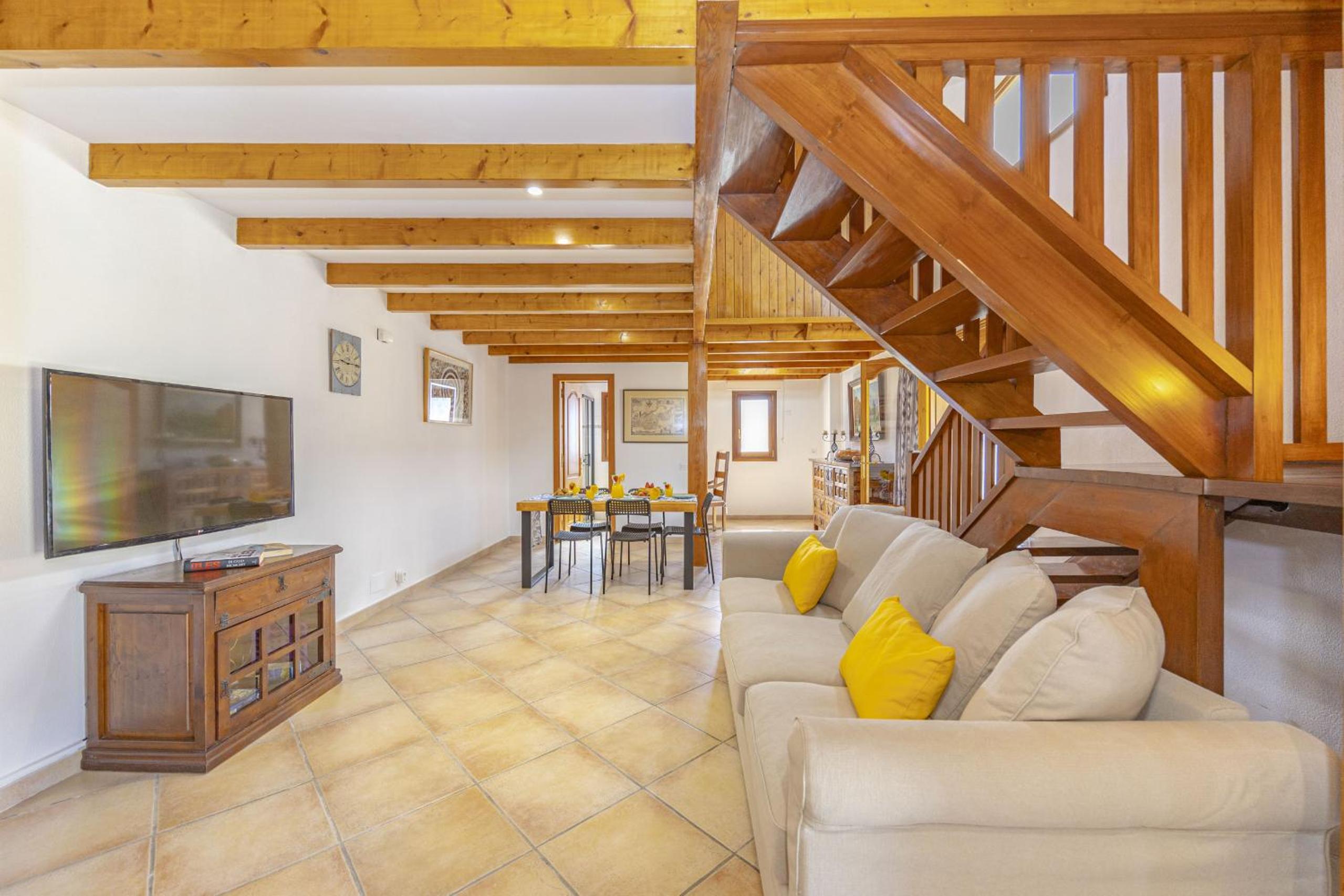Villa Son Rotger
