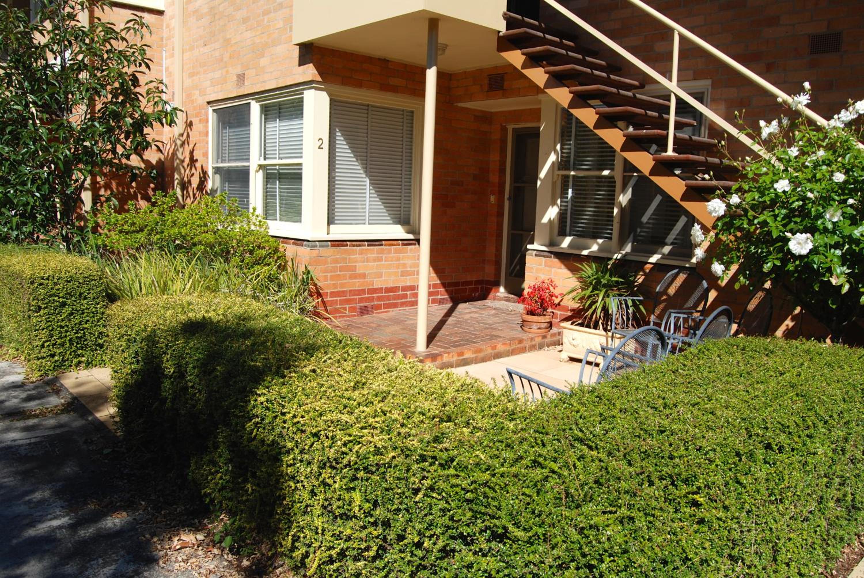 Lake Wendouree Luxury Apartments