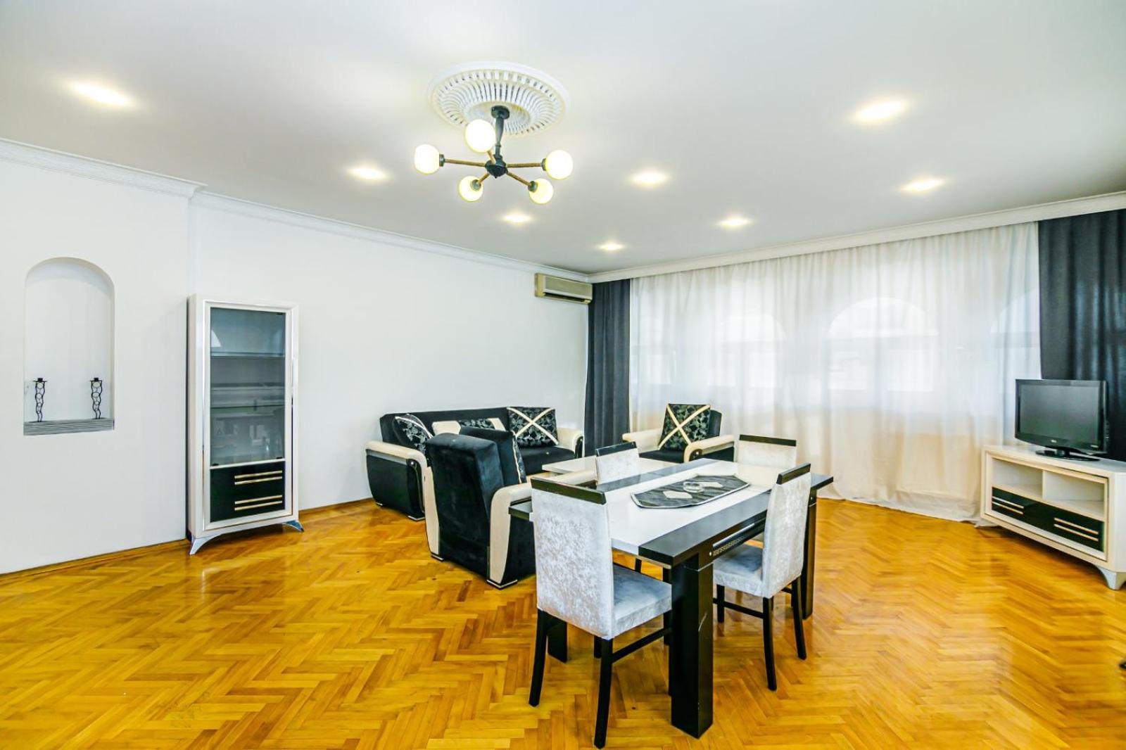 Sea View Home