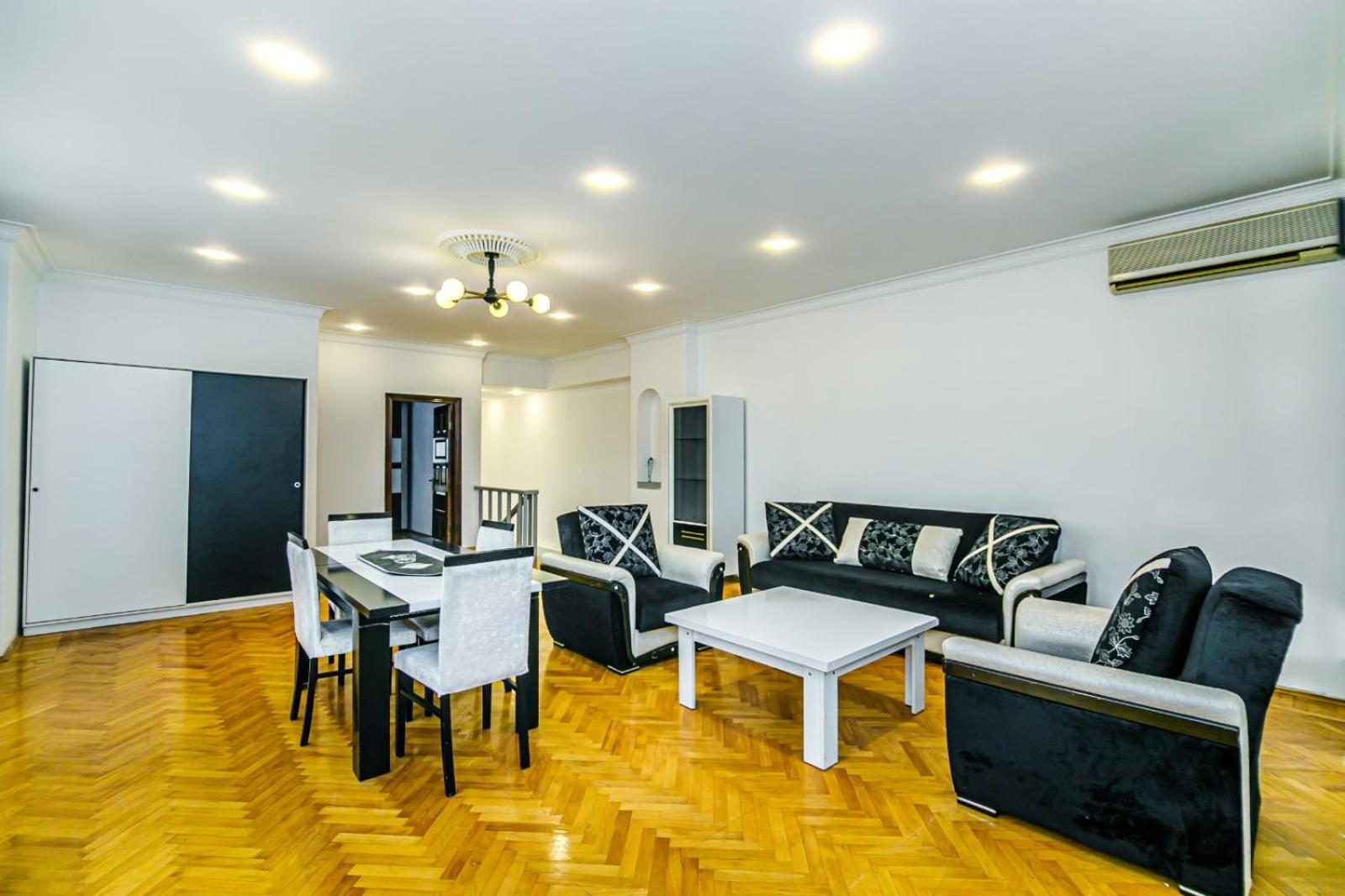Sea View Home