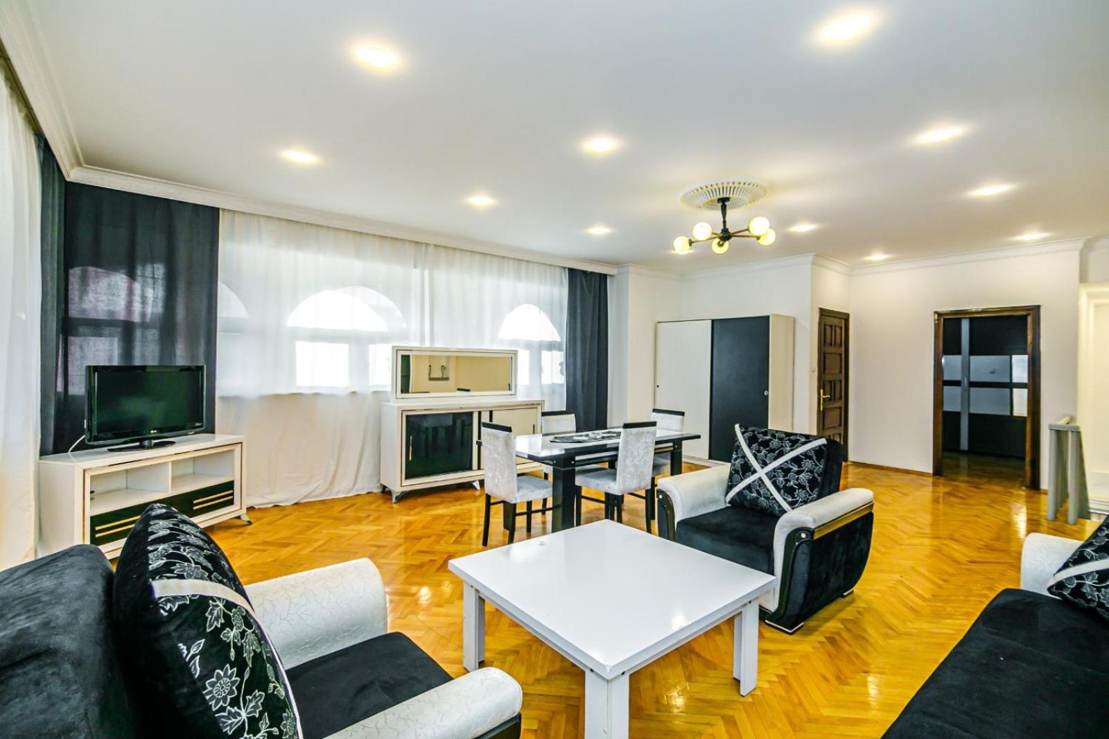 Sea View Home