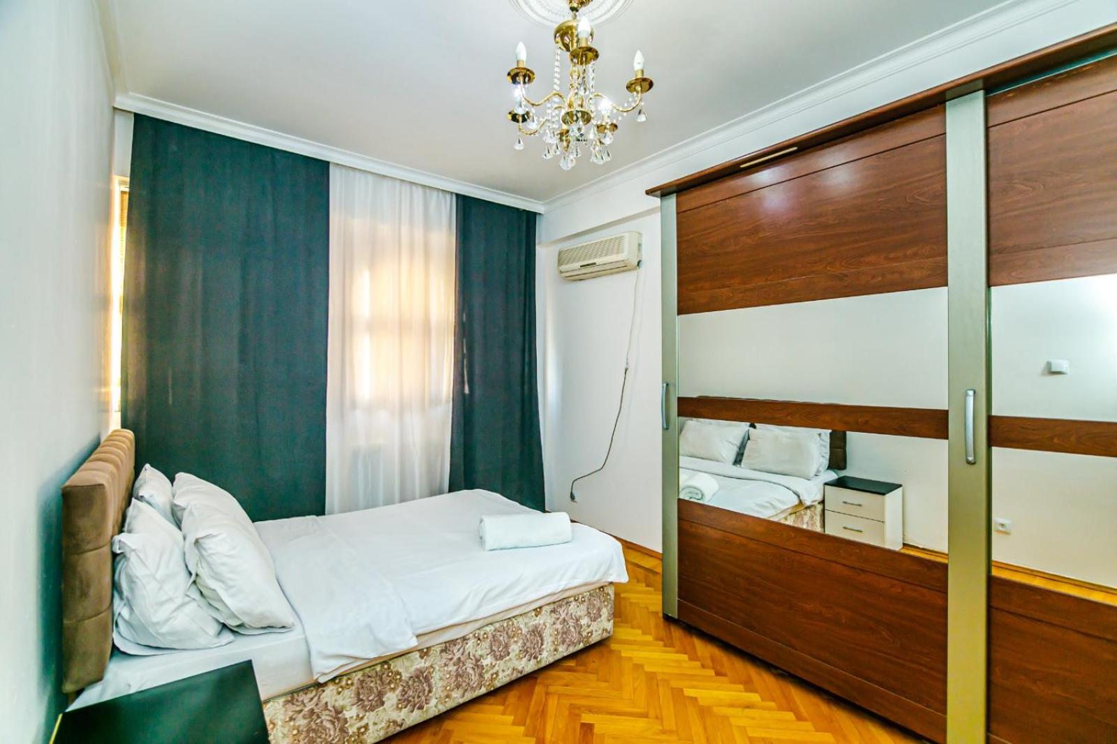 Sea View Home