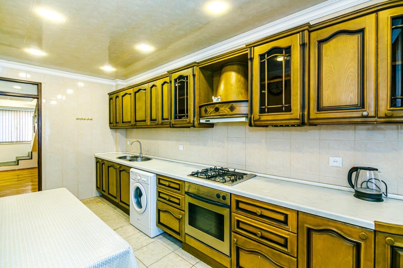 Sea View Home