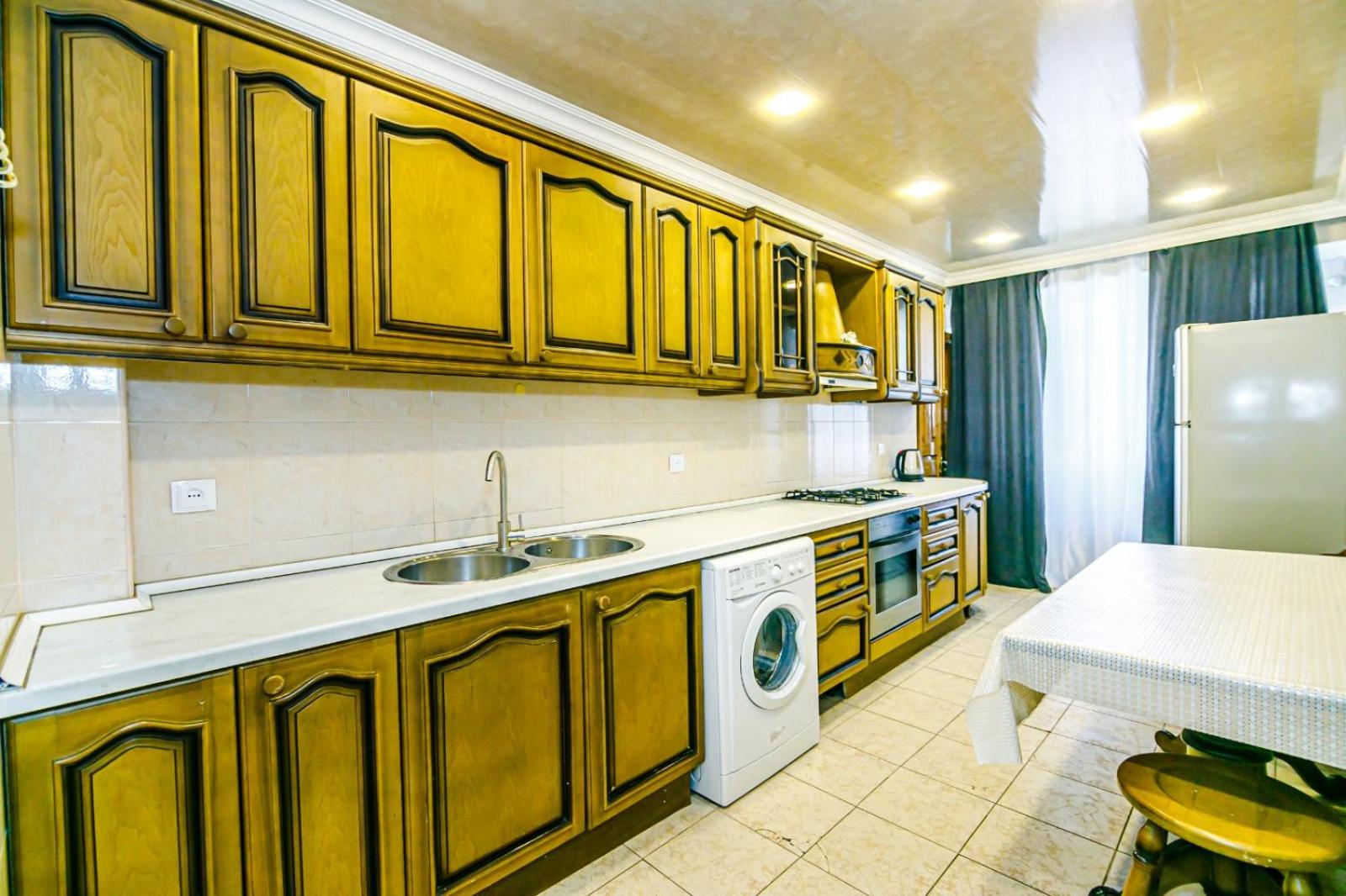 Sea View Home
