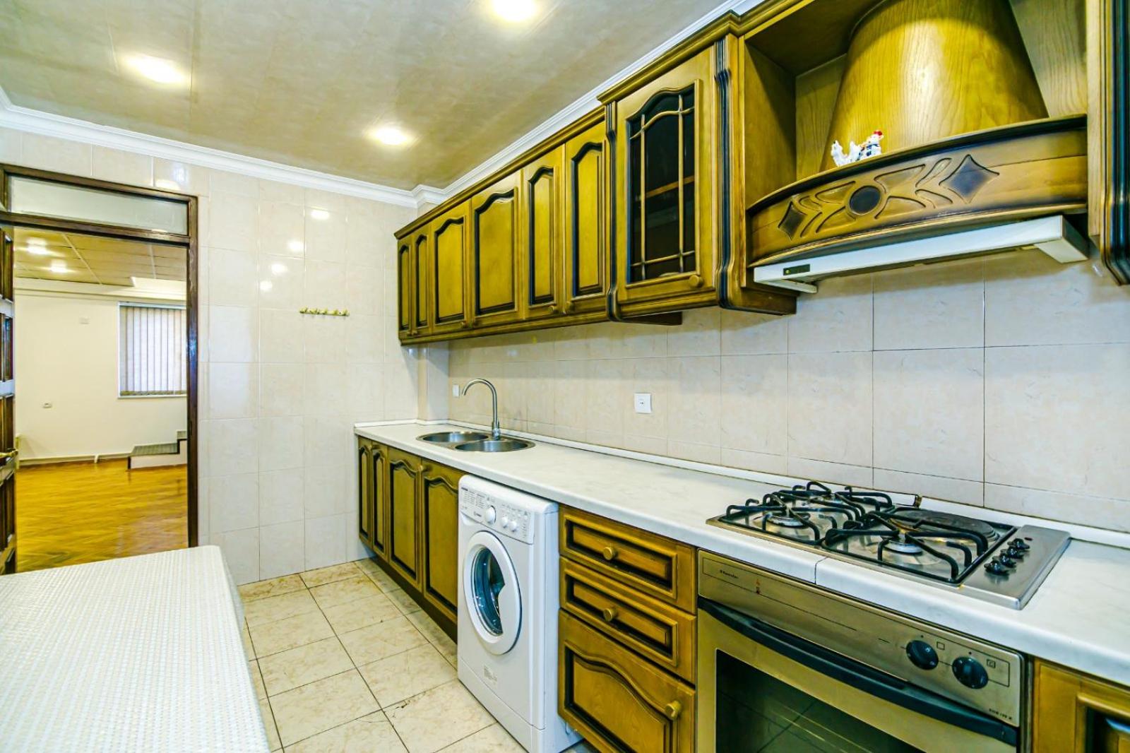 Sea View Home