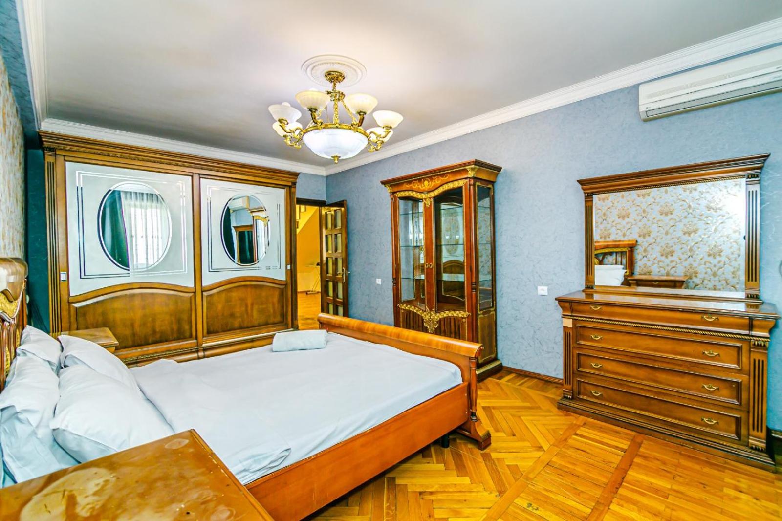 Sea View Home